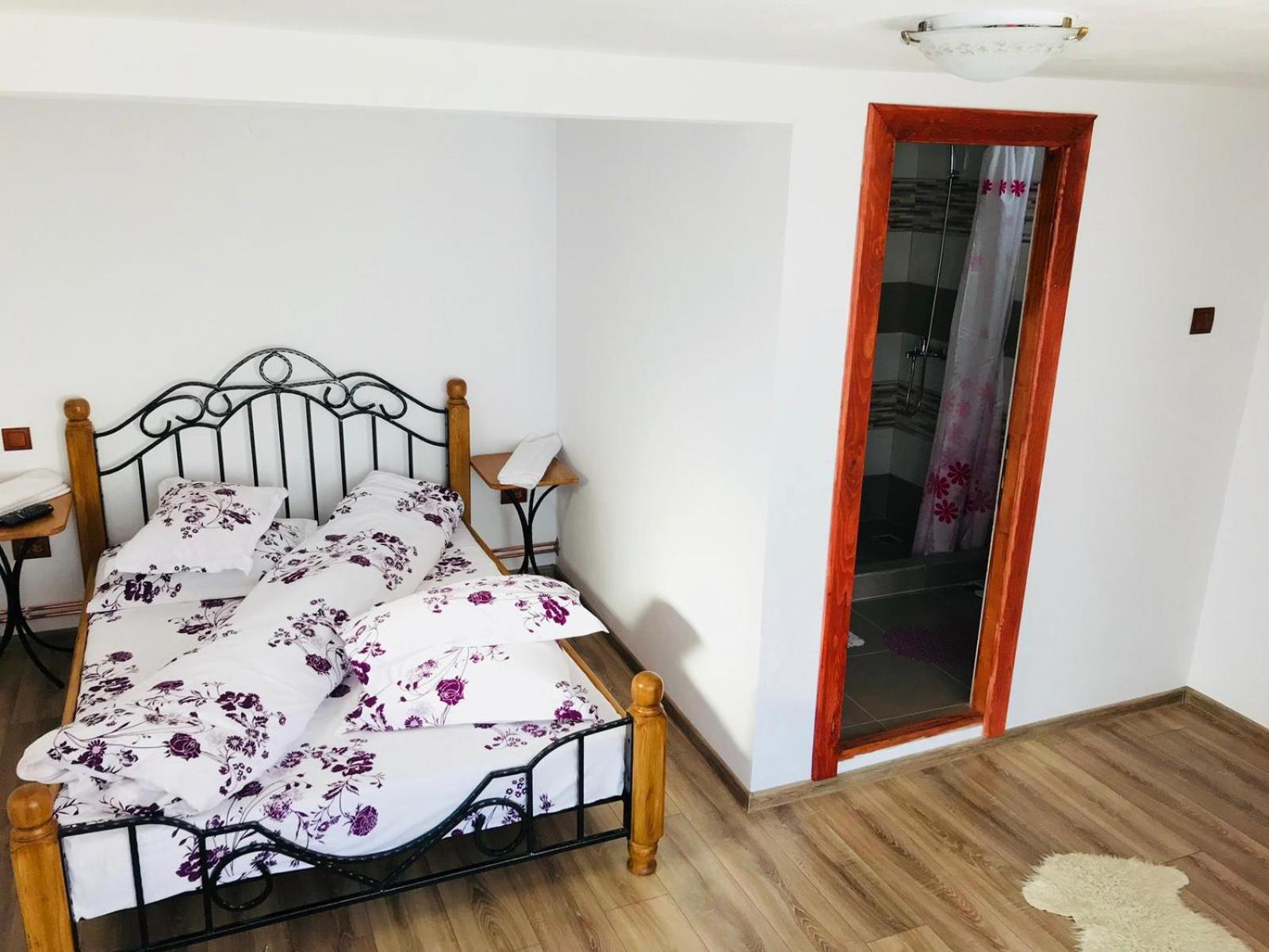 Casa de vacanță Moțata view 5