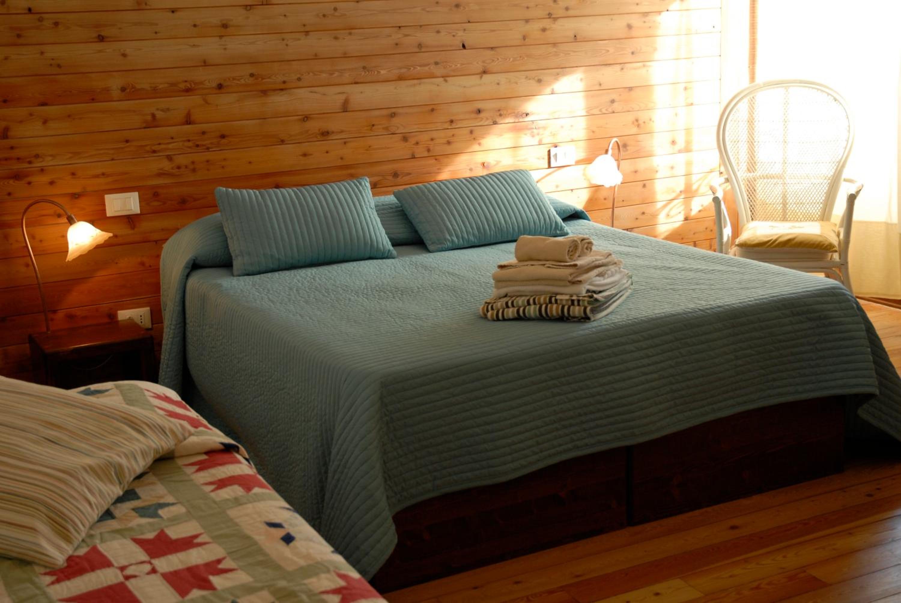 Agriturismo Paradiso41
