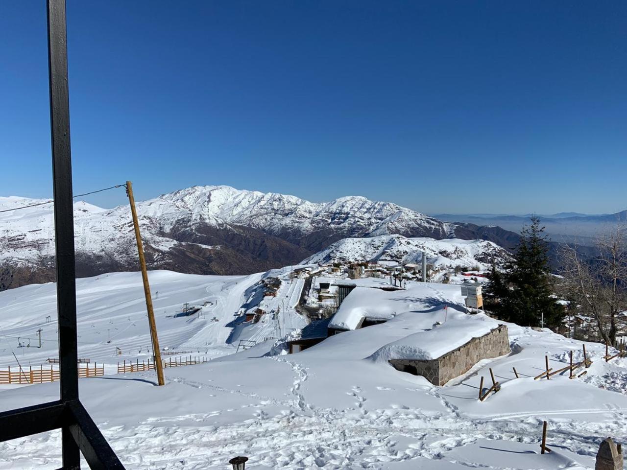 Montaña Blanca view 3