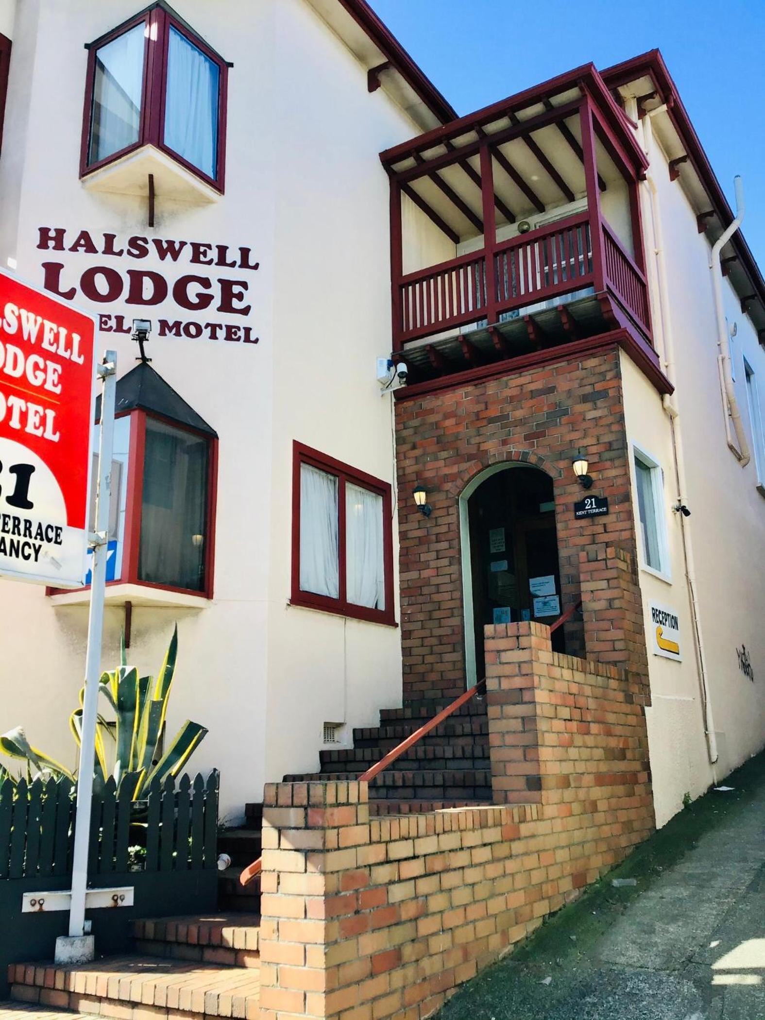 Hotel Halswell Lodge - Image 1