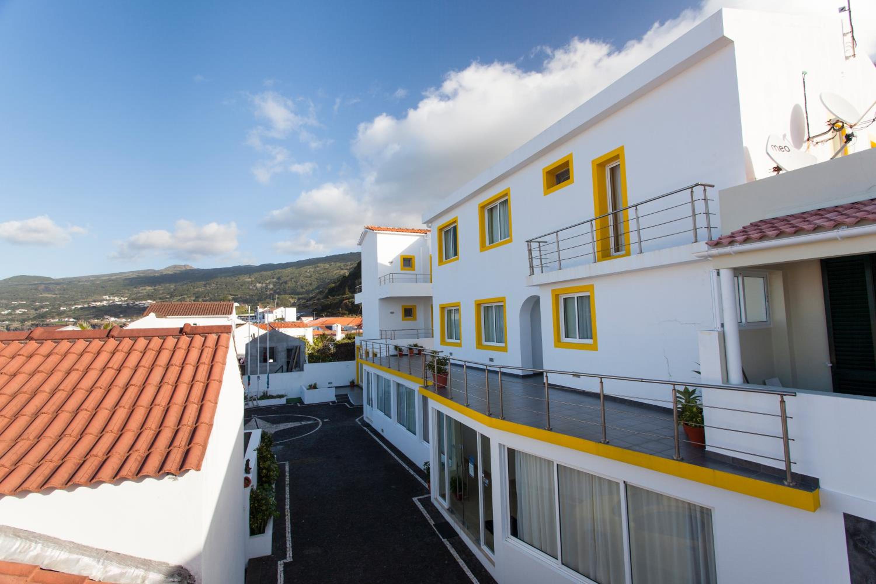 Alojamento Bela Vista view 2