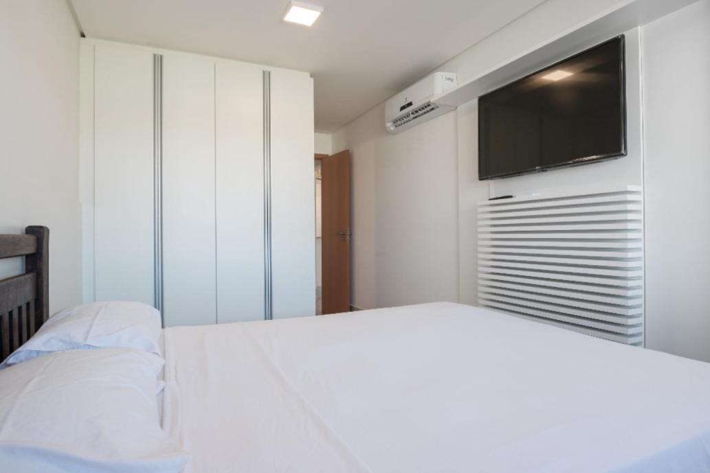 Polinésia Resort Beira Mar Muro Alto Porto de Galinhas