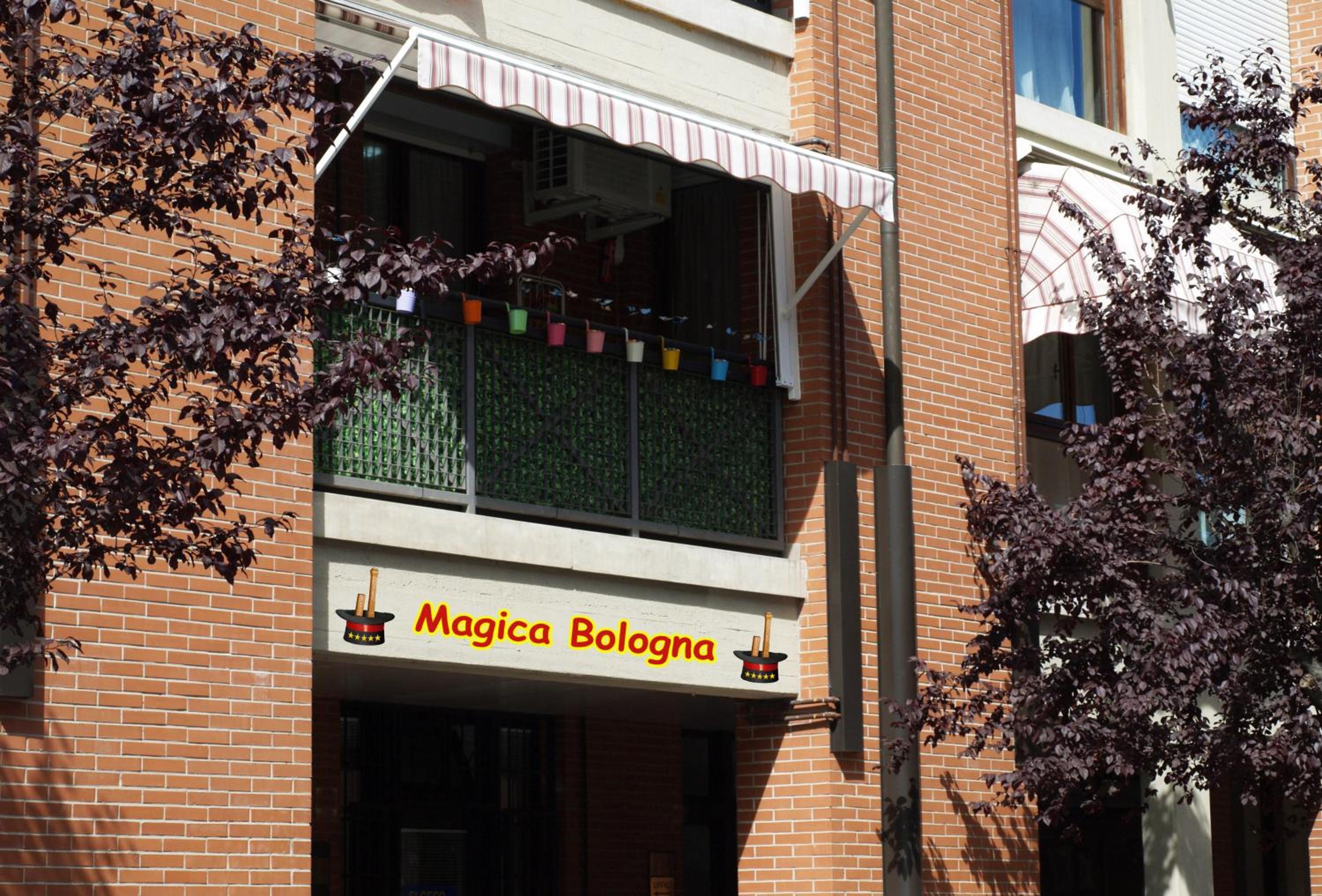 Magica Bologna view 4