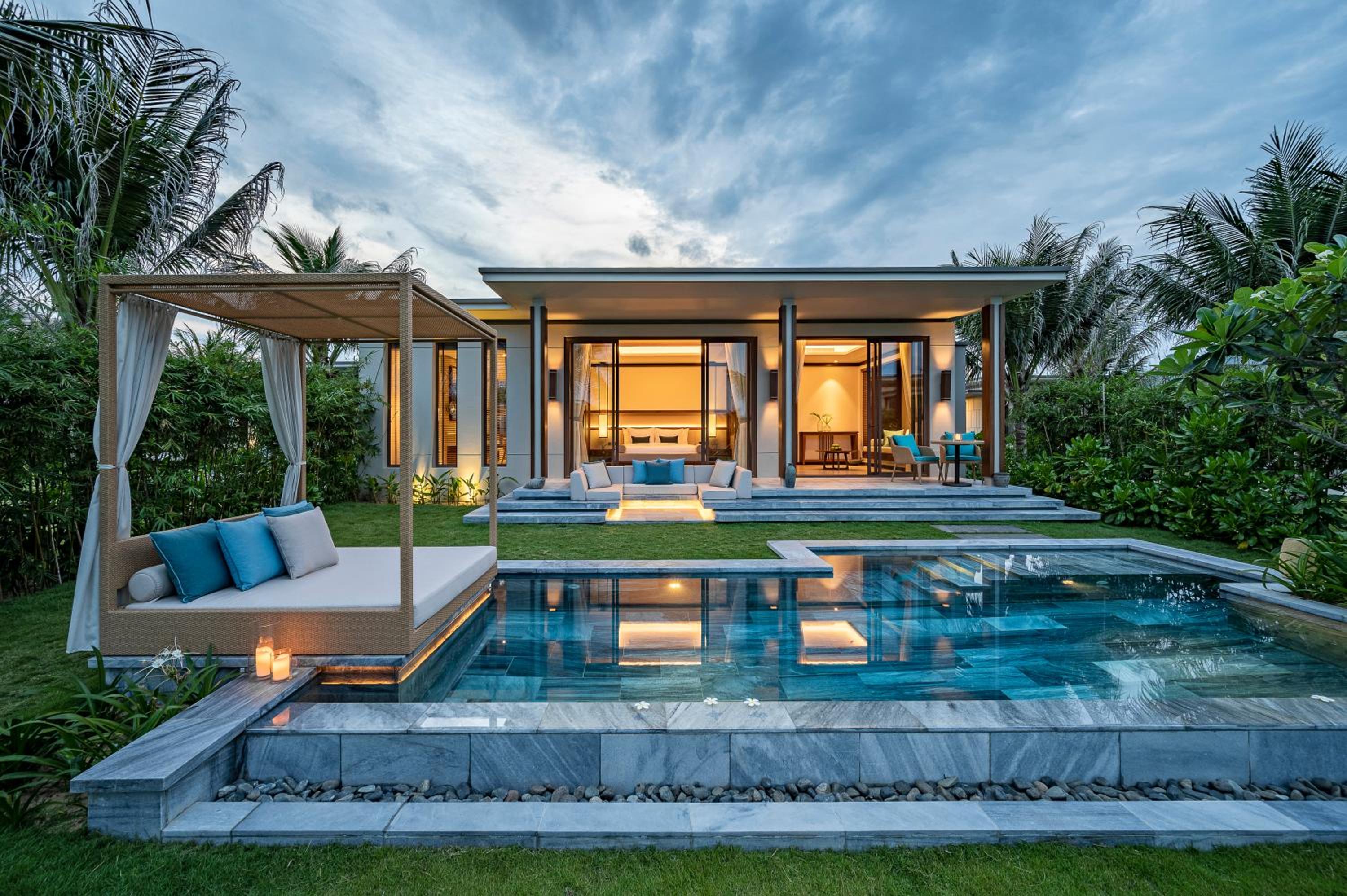 Maia Resort Quy Nhon 14