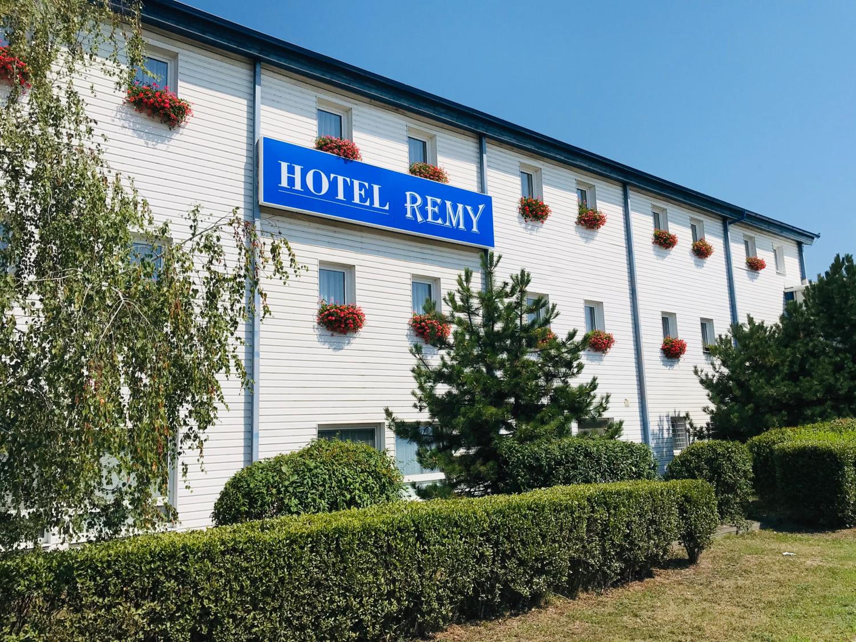 Hotel Remy - Image 1