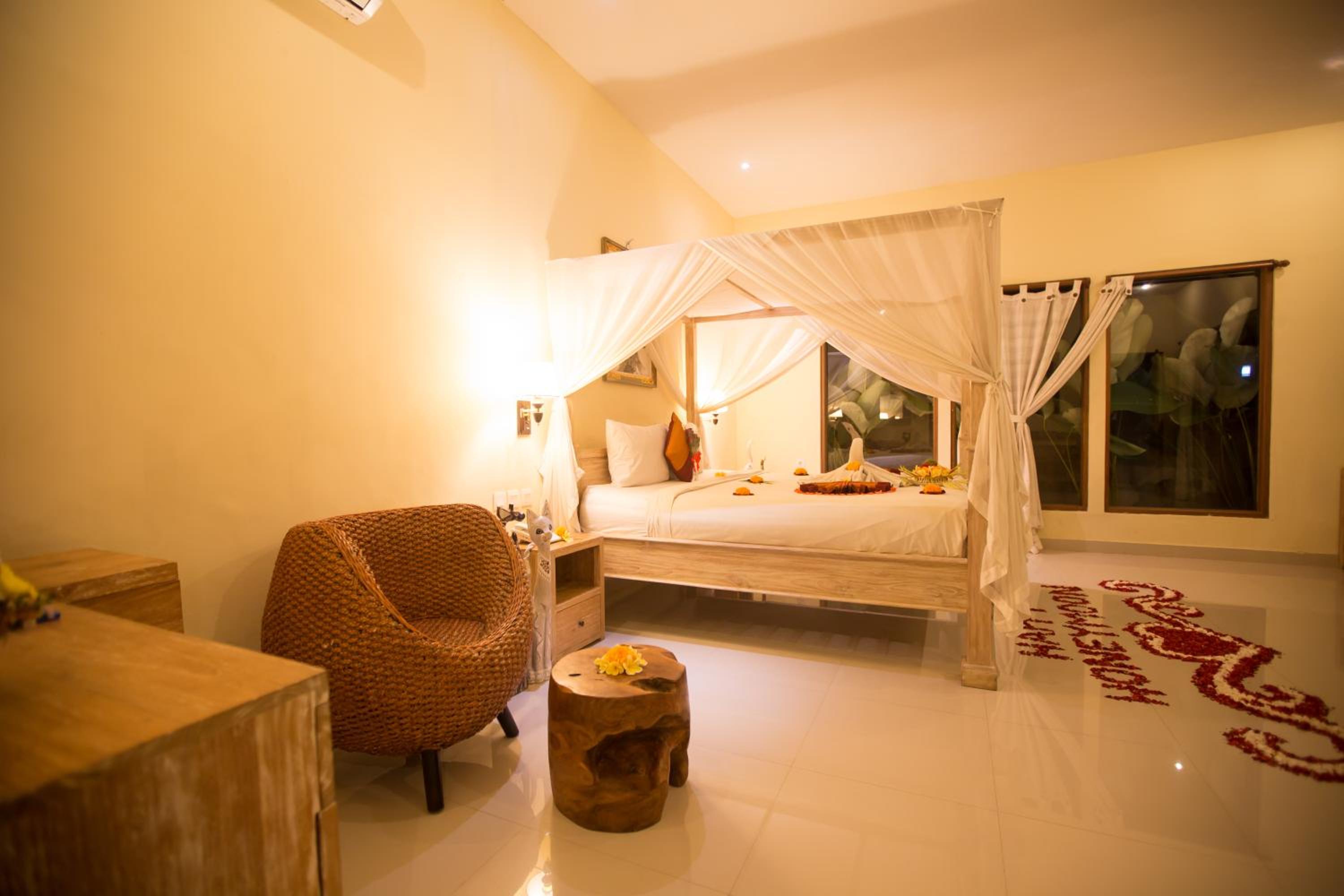 Asri Sari Ubud Resort & Villa by Samhita Bali