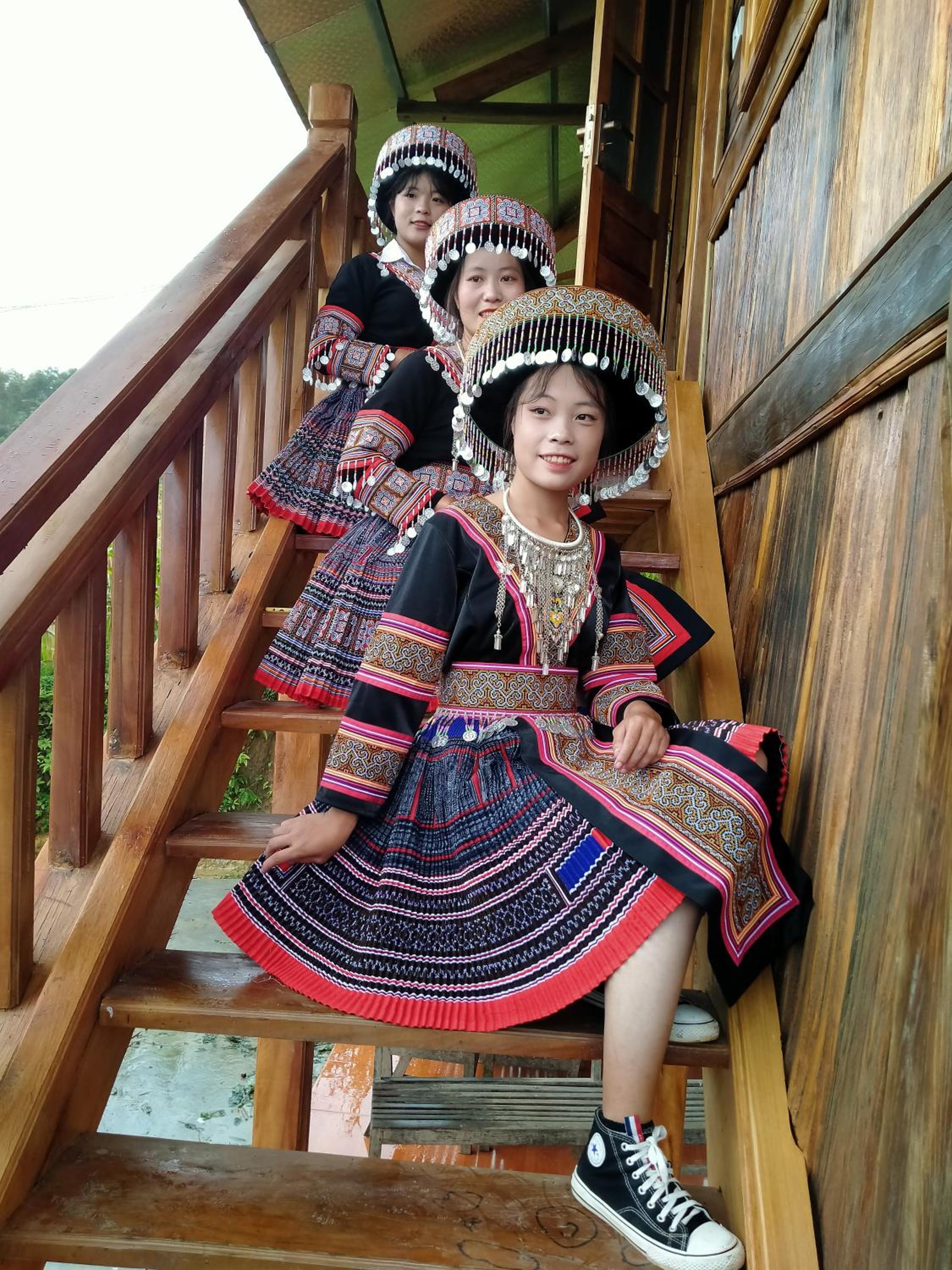 Mù Cang Chải Dream House view 4