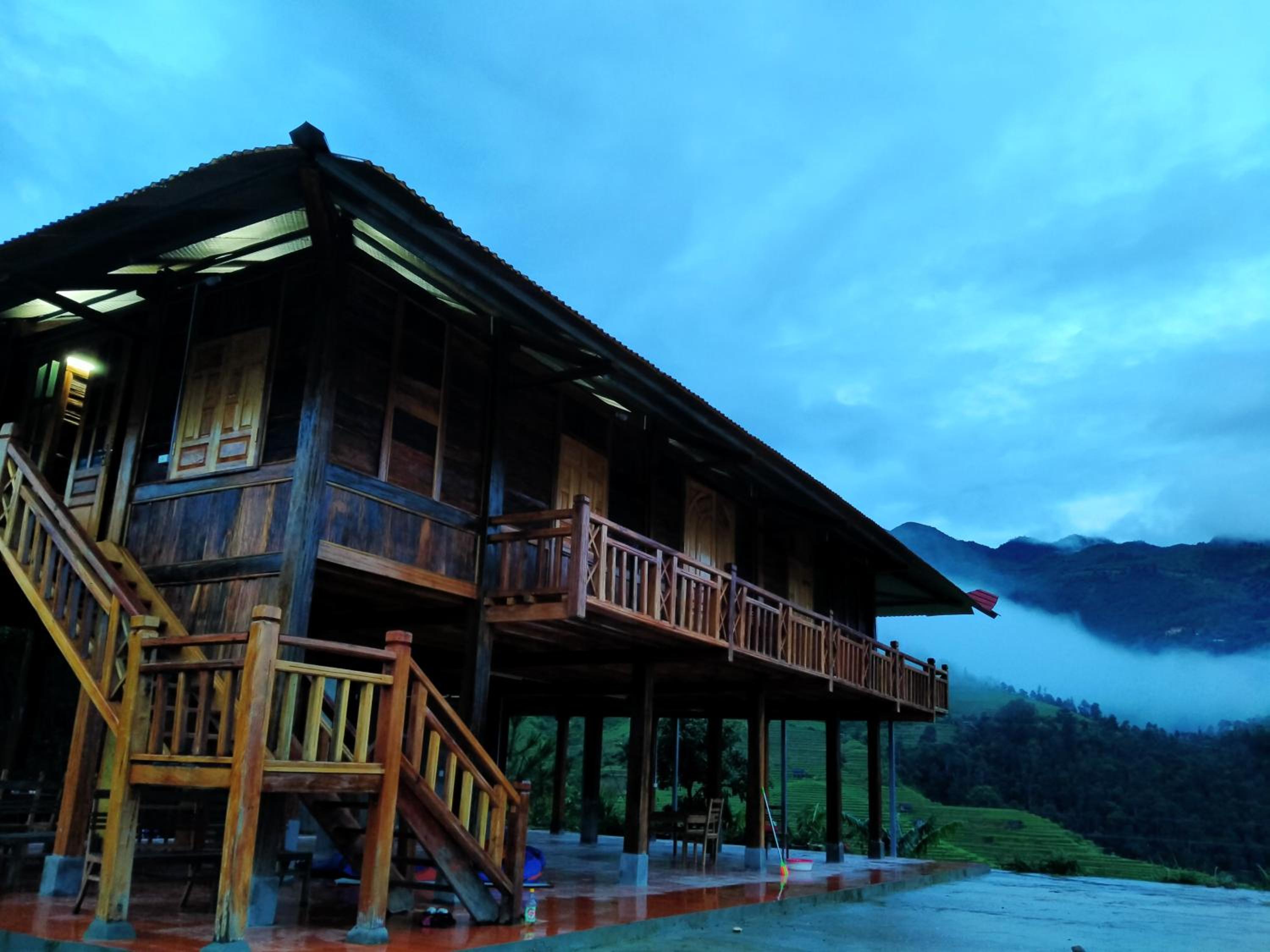 Mù Cang Chải Dream House view 3