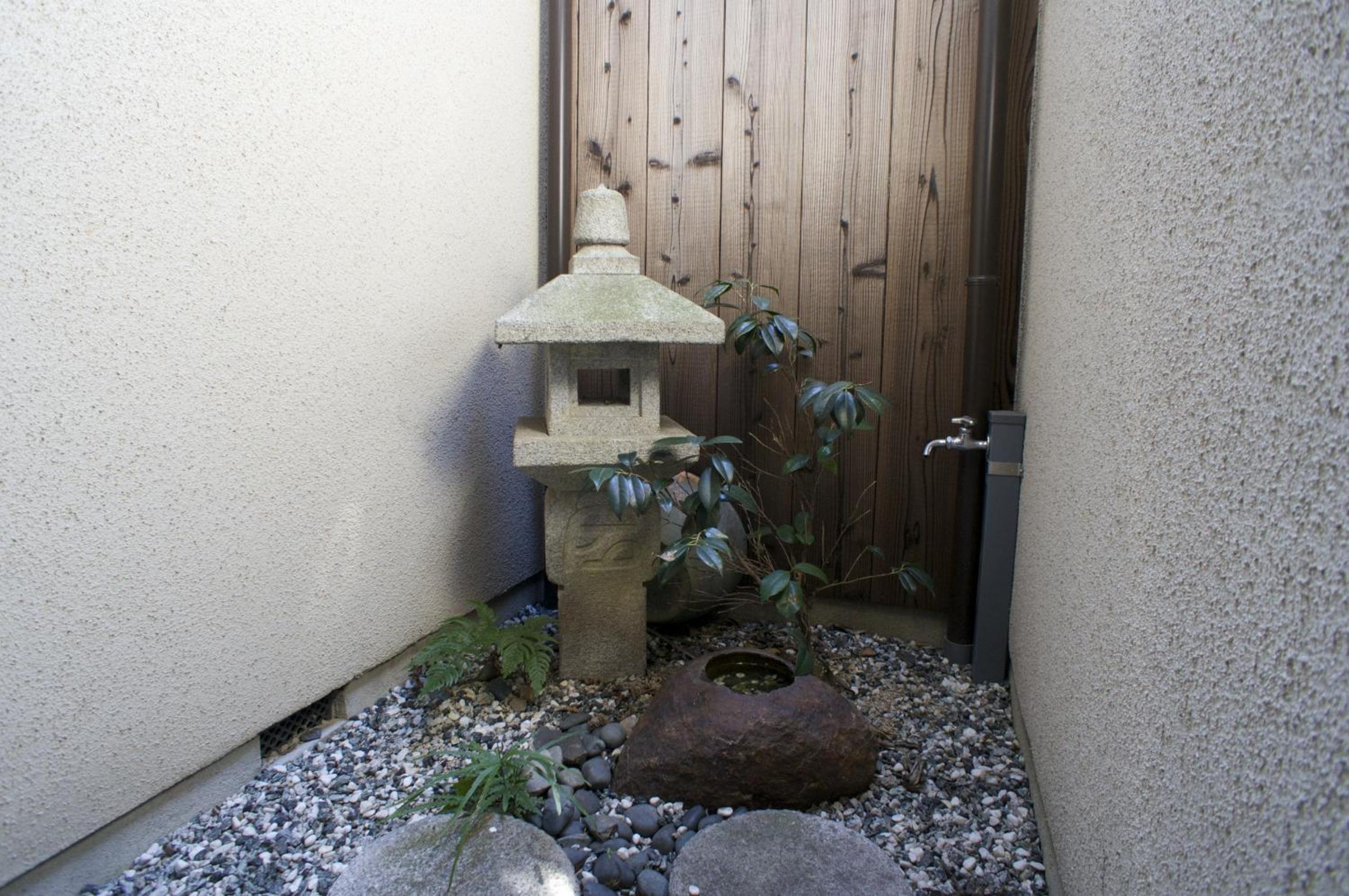 Gojo Machiya view 3