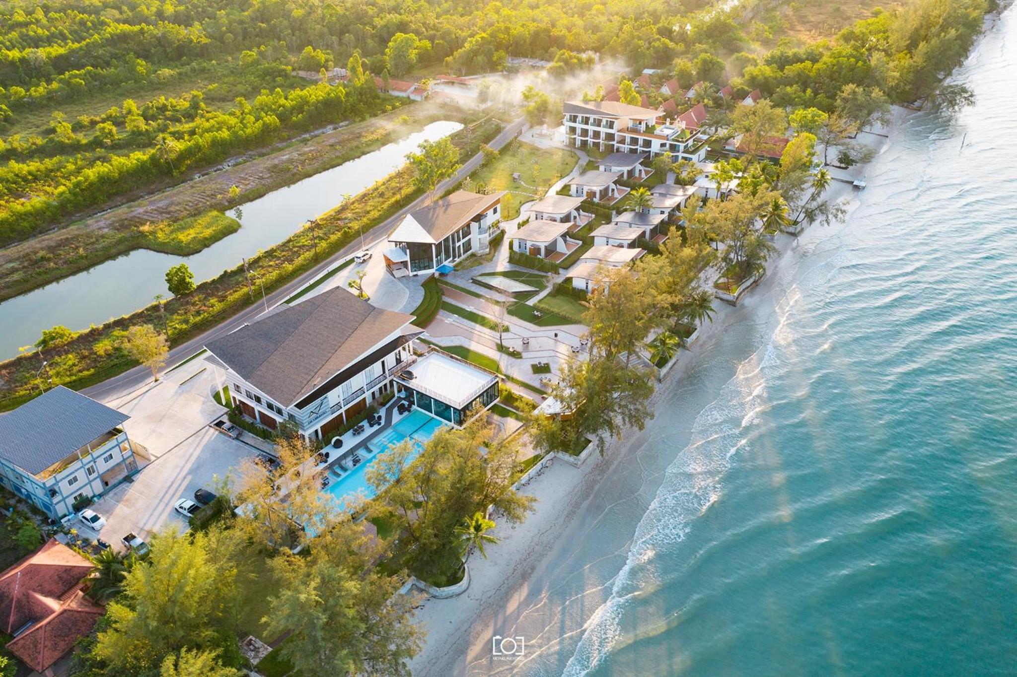 Hotel De VeraNiO Resort - Image 1