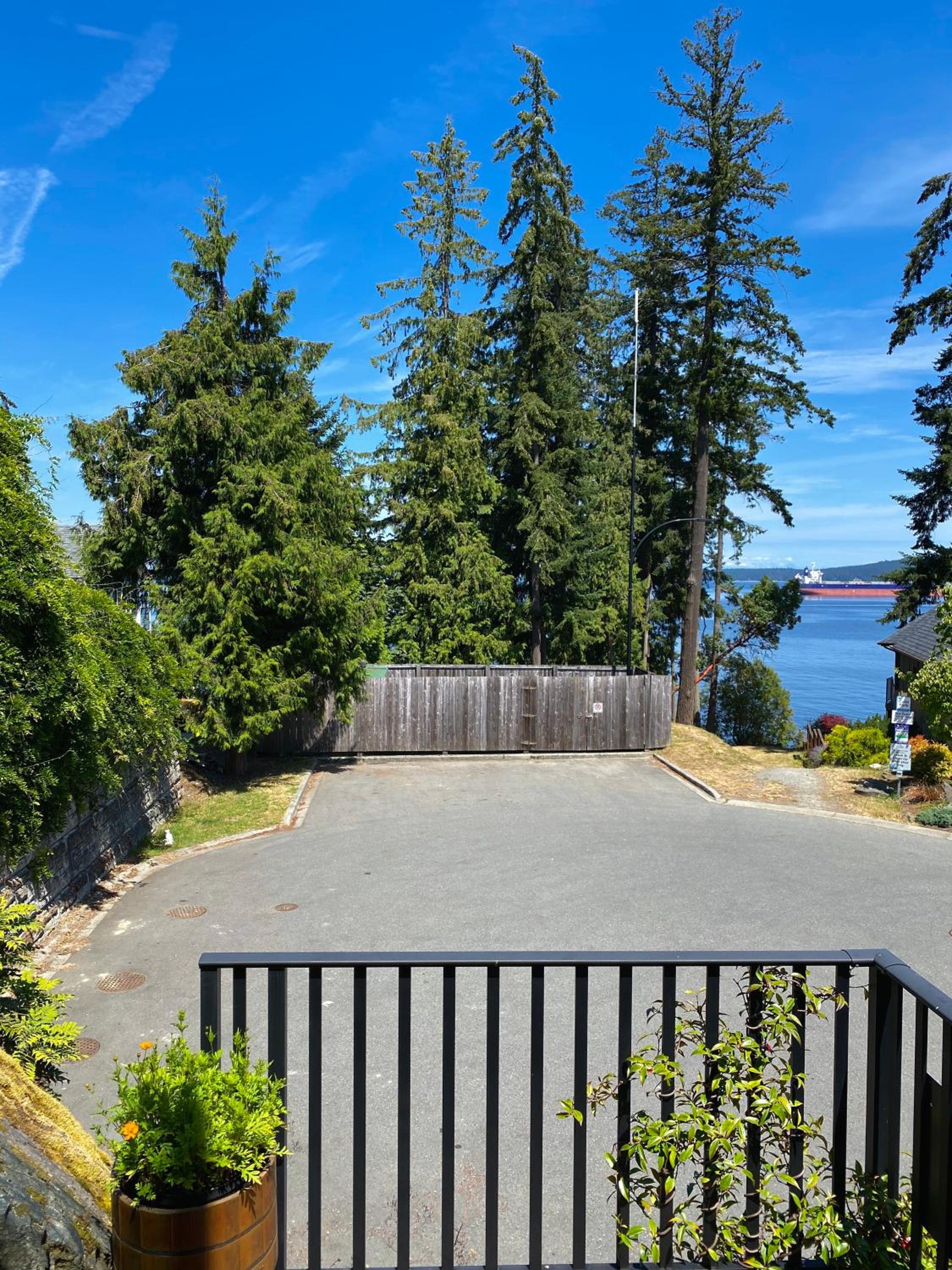Eagle Rock Bed and Breakfast