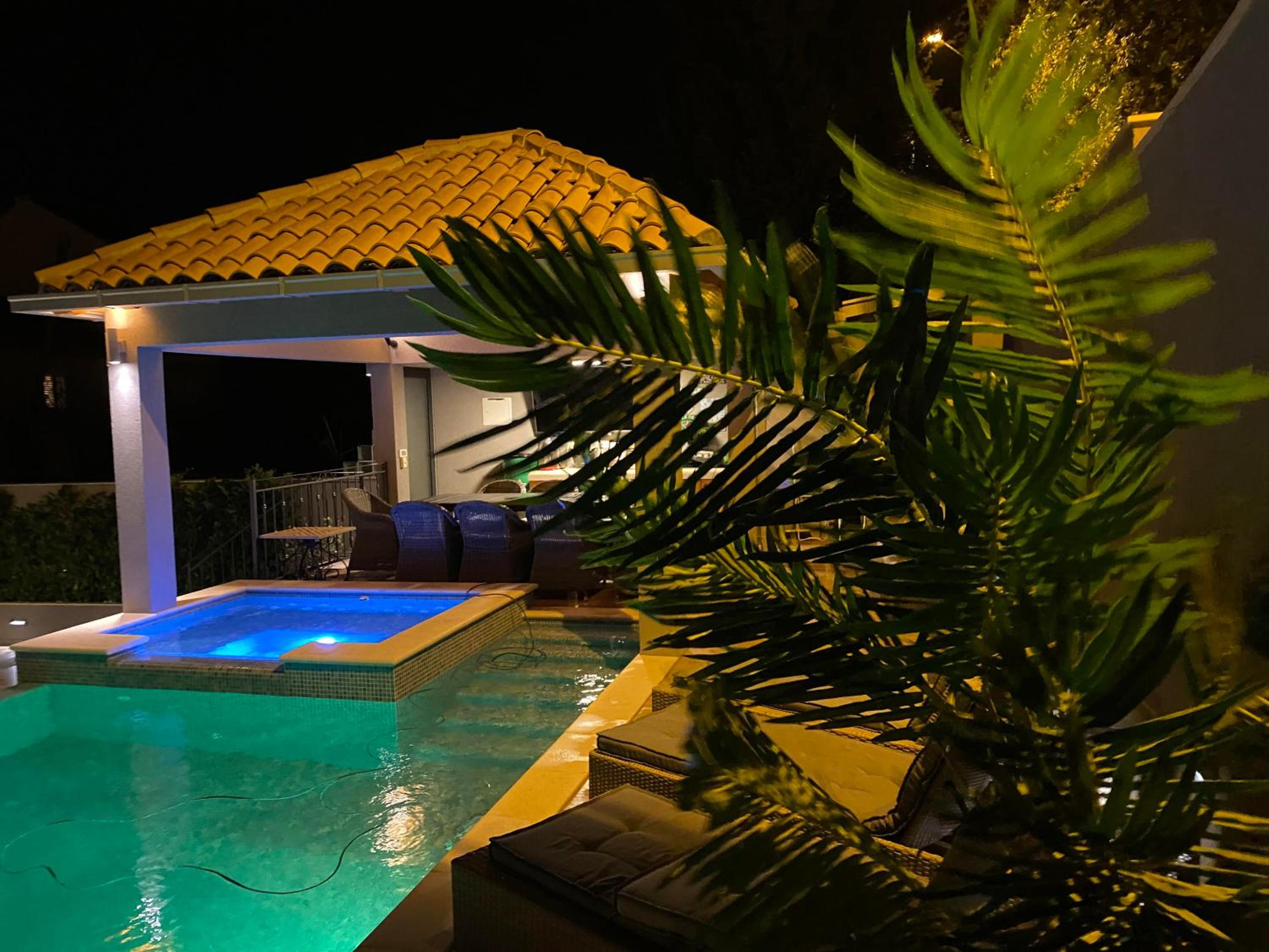 Villa Vikor