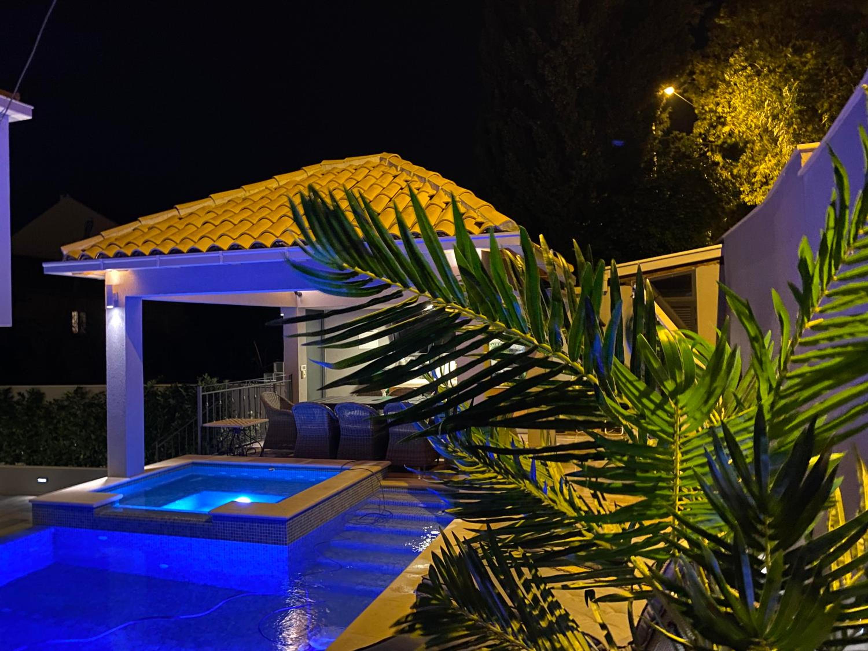 Villa Vikor