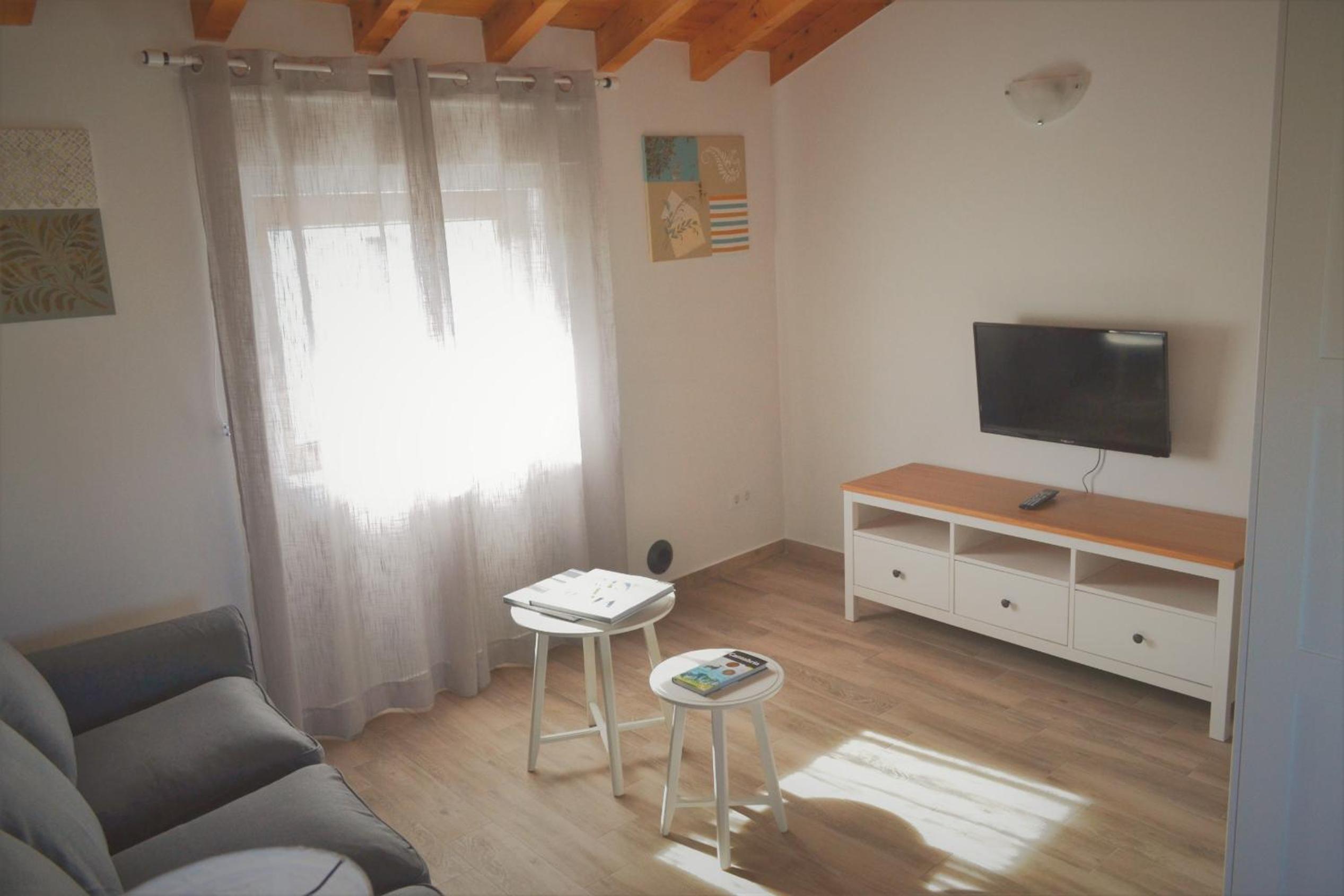 CASA SOLORGA - apartamentos rurales view 3