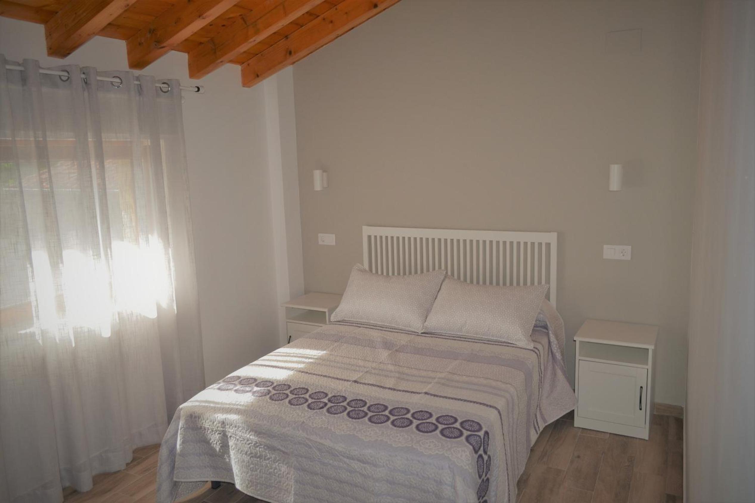 CASA SOLORGA - apartamentos rurales view 4