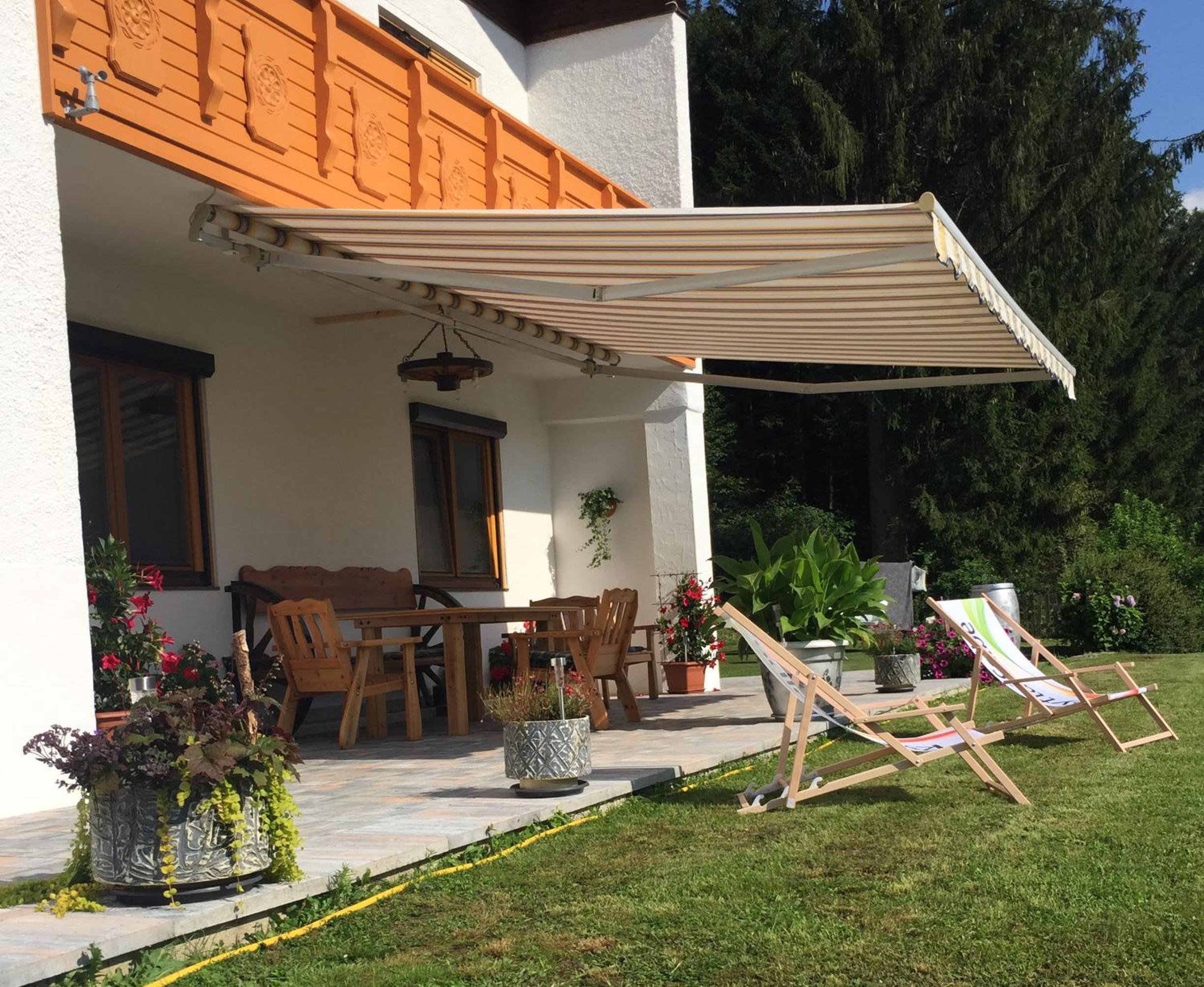 Haus Wassermann