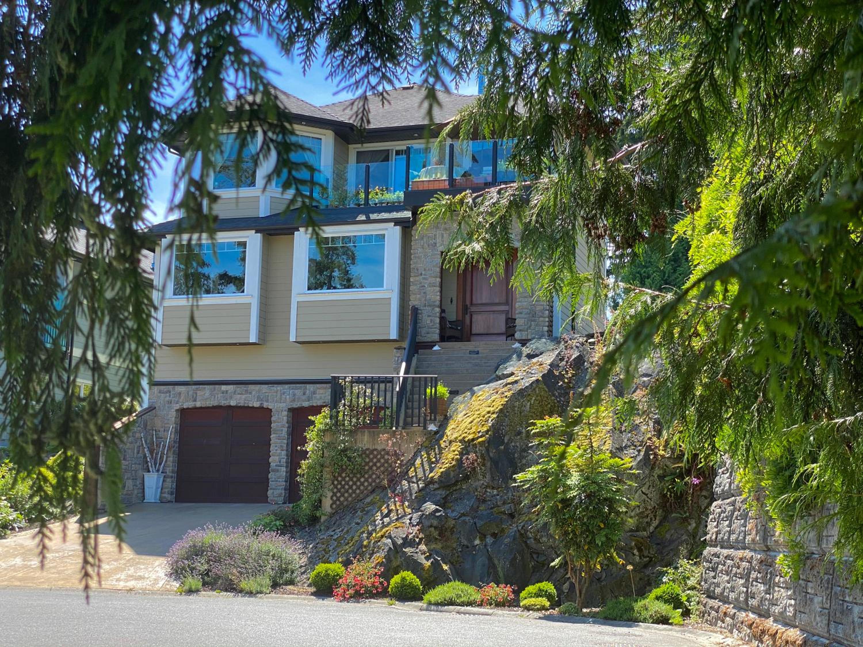 Eagle Rock Bed and Breakfast