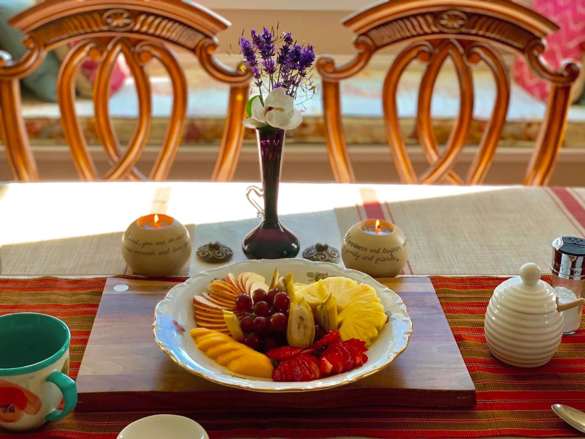 Eagle Rock Bed and Breakfast