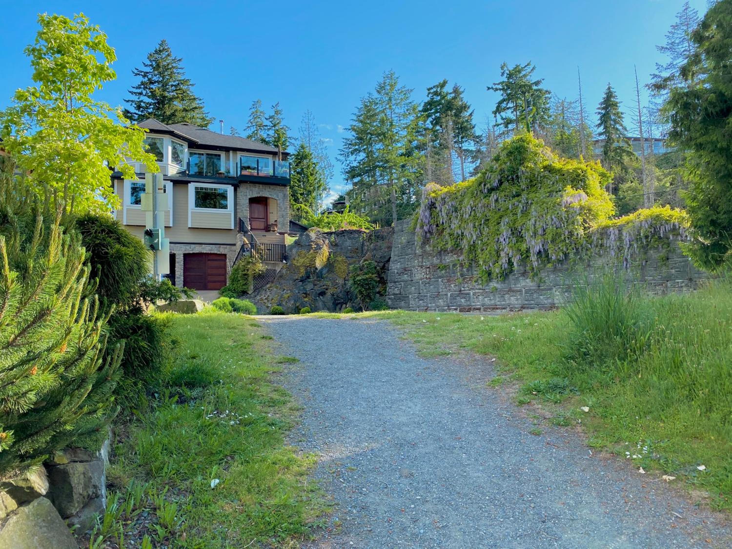 Eagle Rock Bed and Breakfast