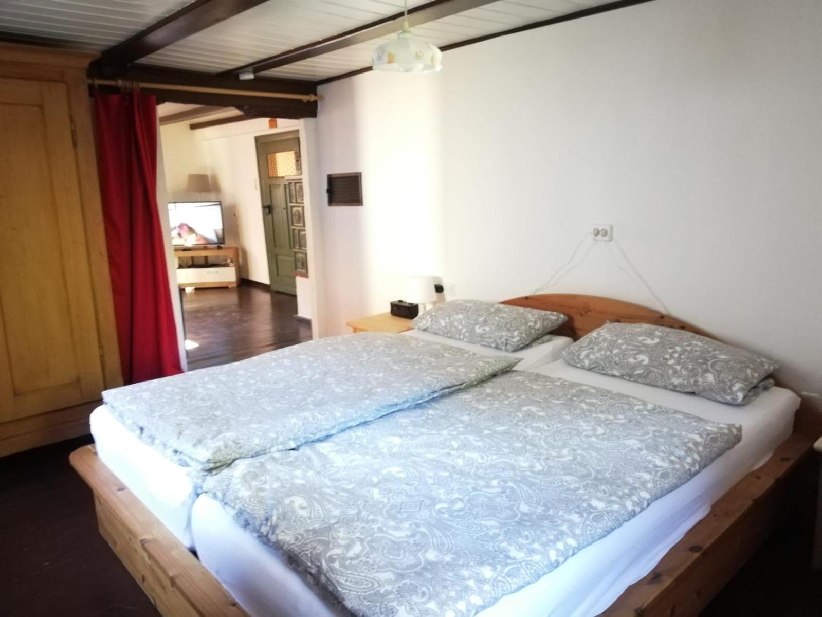 Häusle an der Hüle