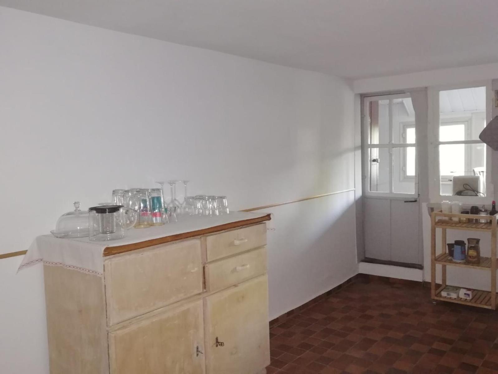 Häusle an der Hüle