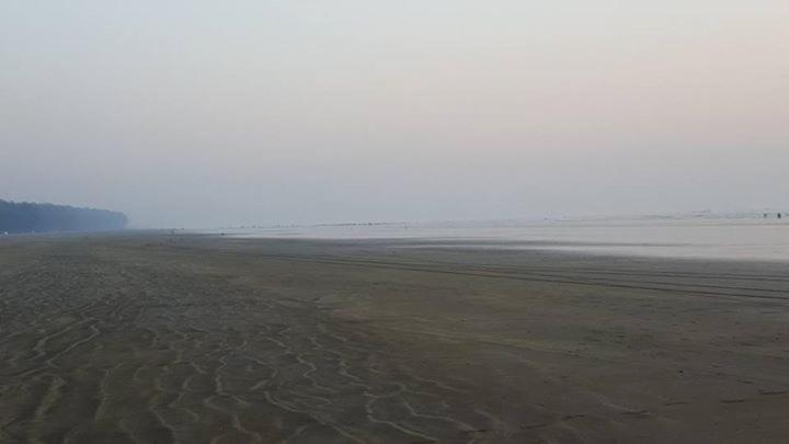 Smita Villa view 4