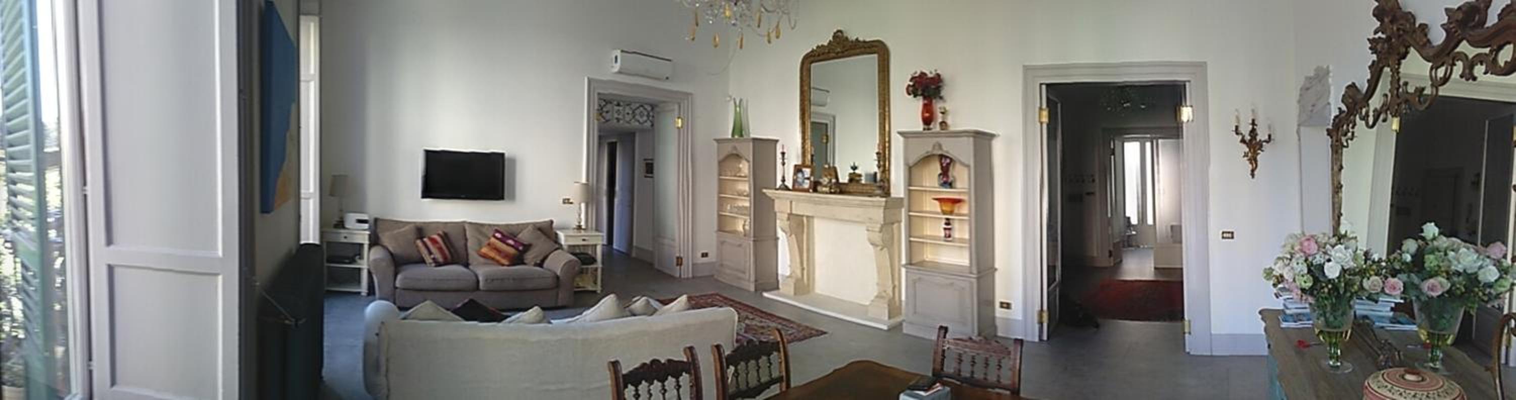 Piazza Marina Chic view 5