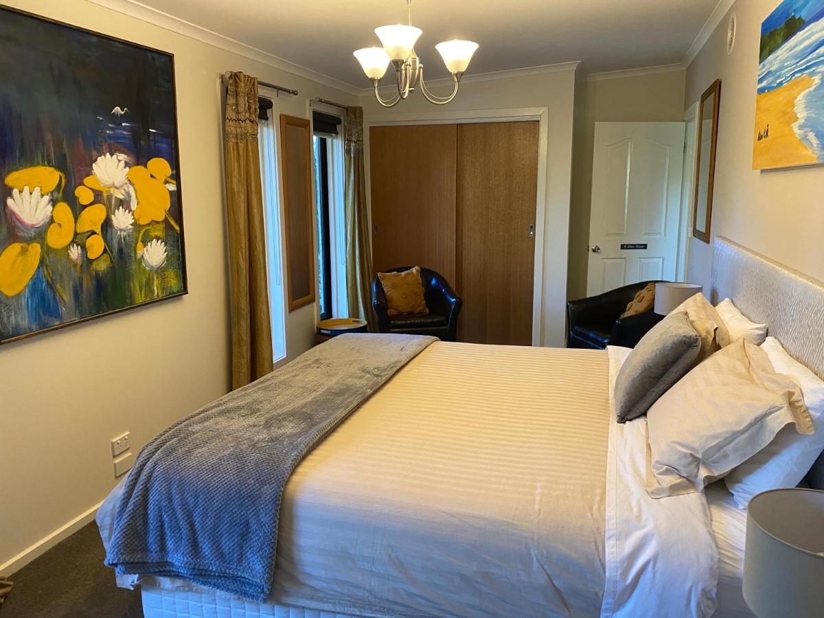 Harmony Bed & Breakfast