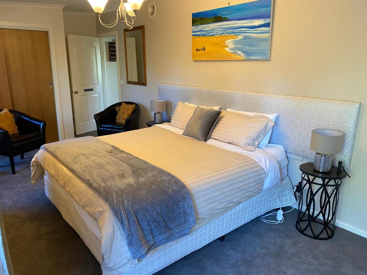 Harmony Bed & Breakfast