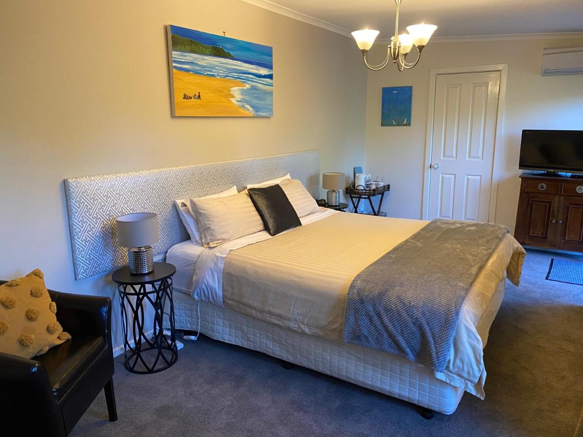 Harmony Bed & Breakfast