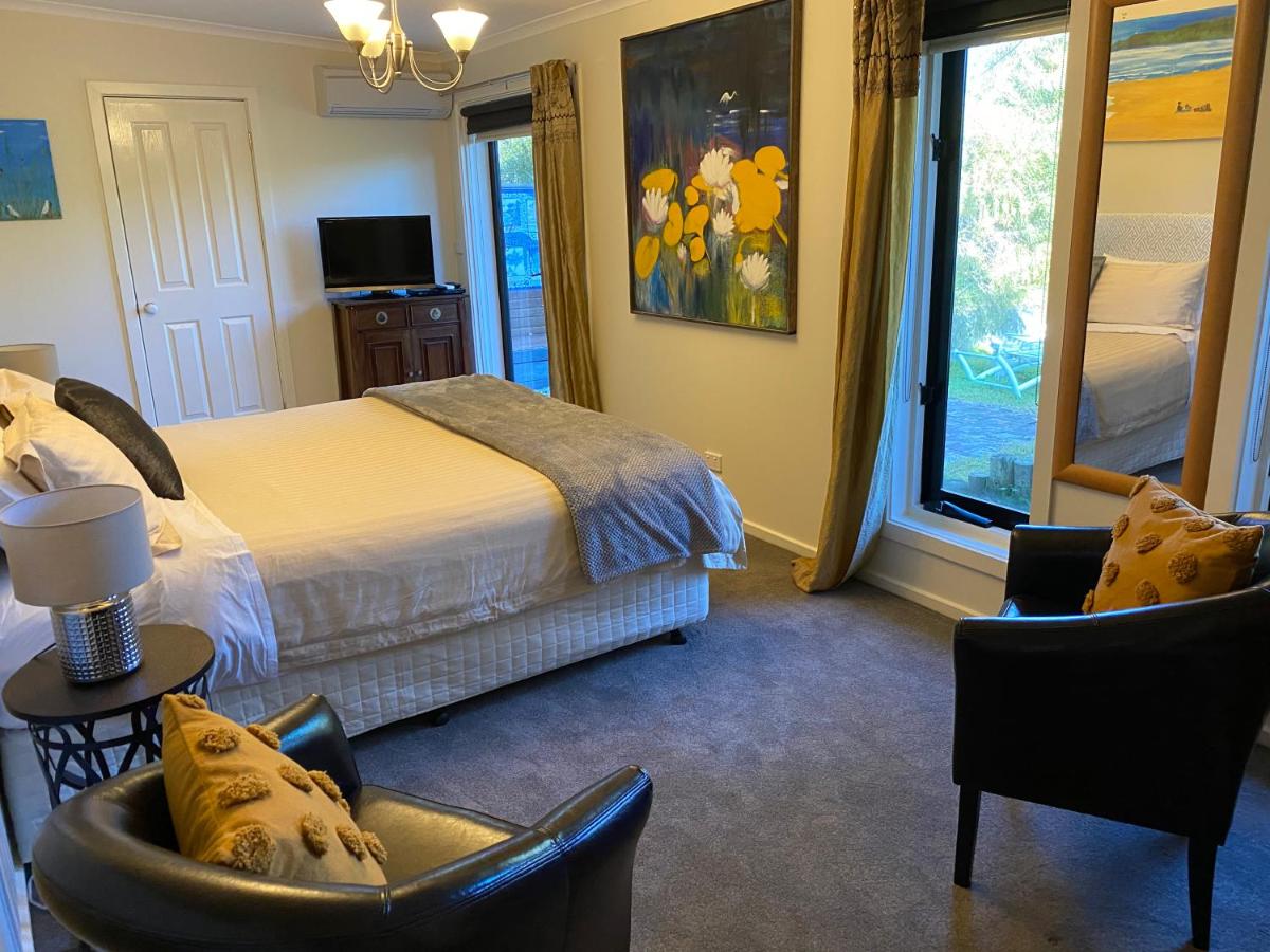 Harmony Bed & Breakfast