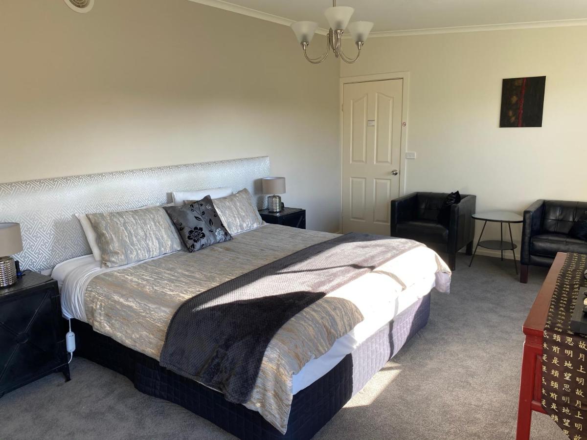 Harmony Bed & Breakfast