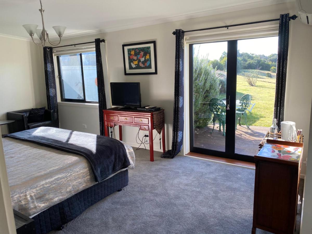 Harmony Bed & Breakfast