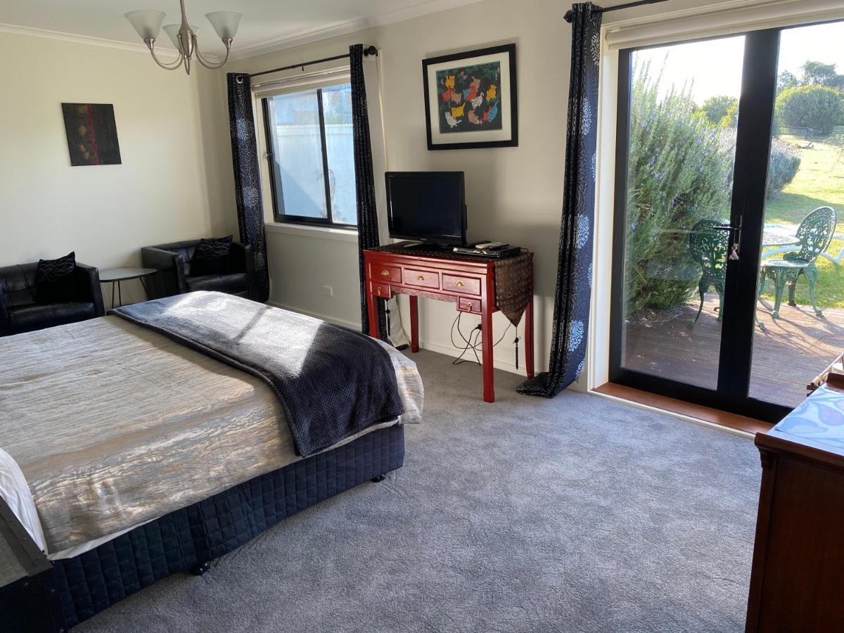 Harmony Bed & Breakfast