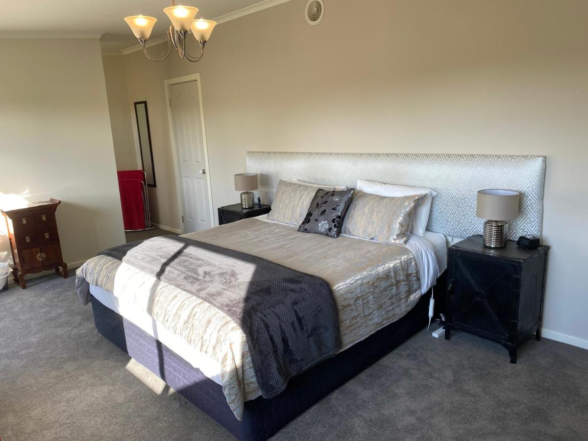Harmony Bed & Breakfast