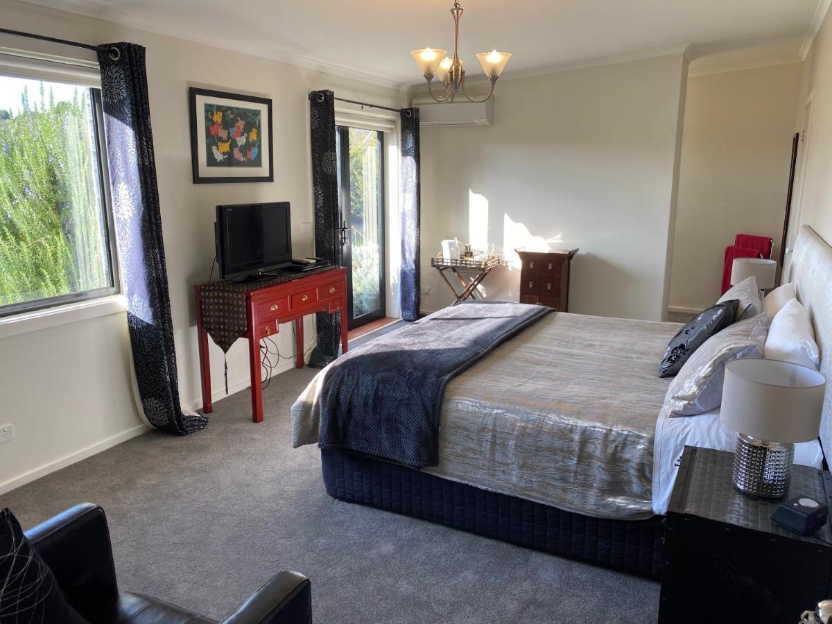 Harmony Bed & Breakfast