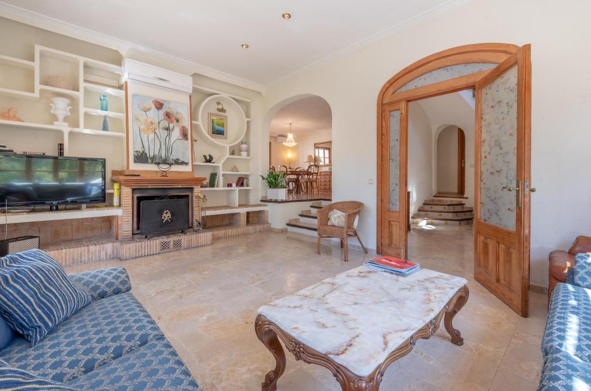 Villa Costa De Blanes photo 5