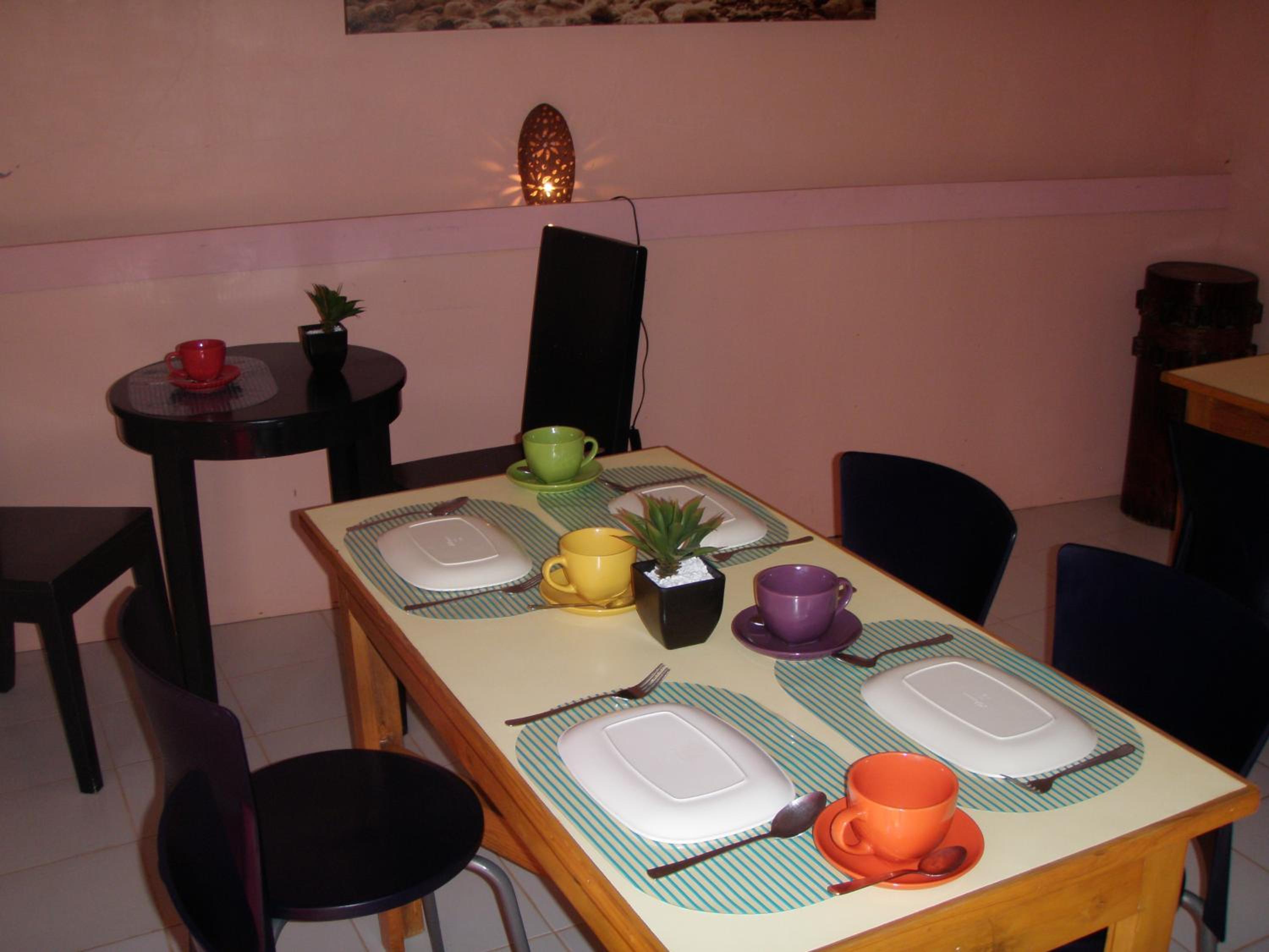 Anthurium Inn