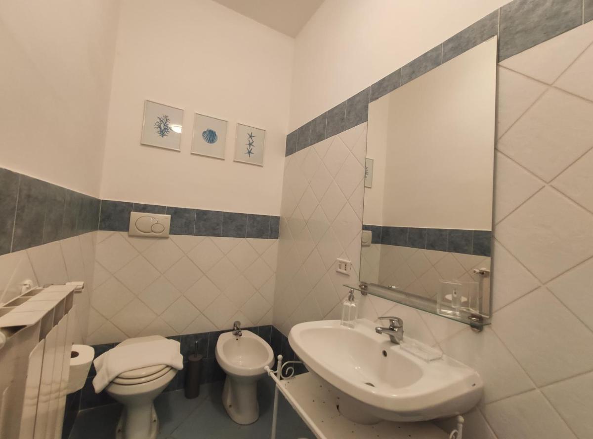 Appartamento a 60 metri dal lungomare Circe view 2