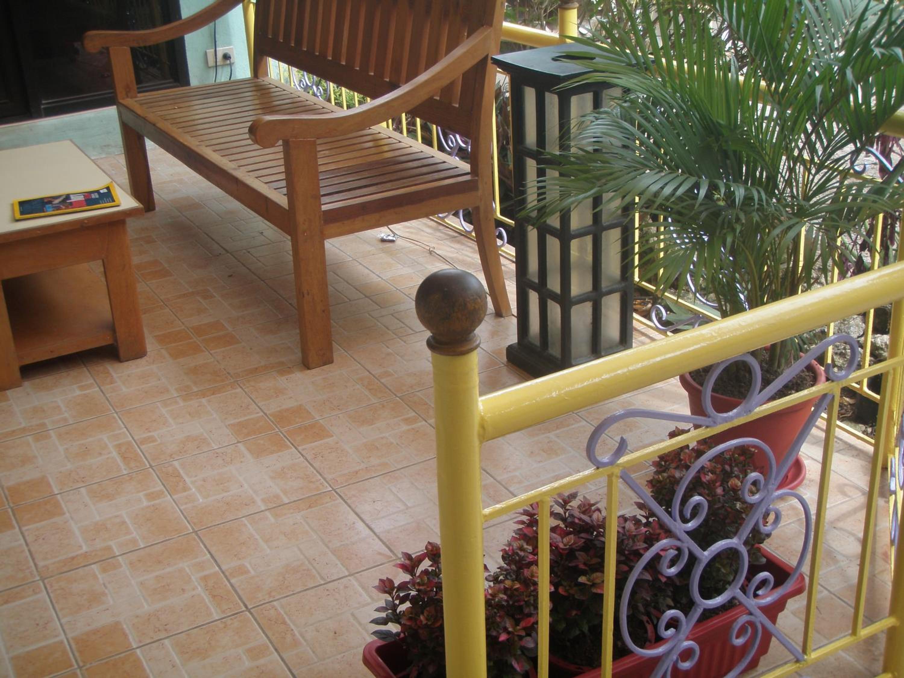 Anthurium Inn