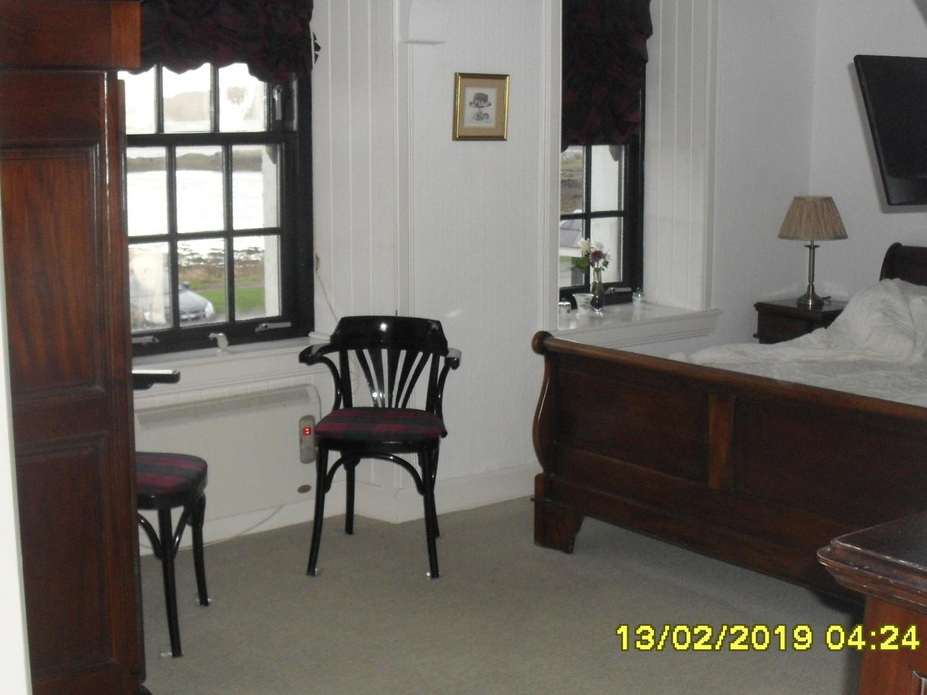 The Old Library & Lodge