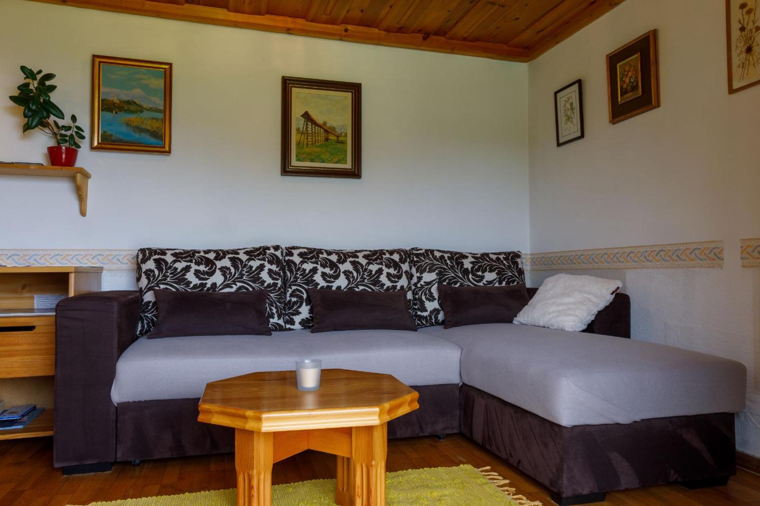 Fairytale Cottage - Peaceful Getaway Near Bled view 5