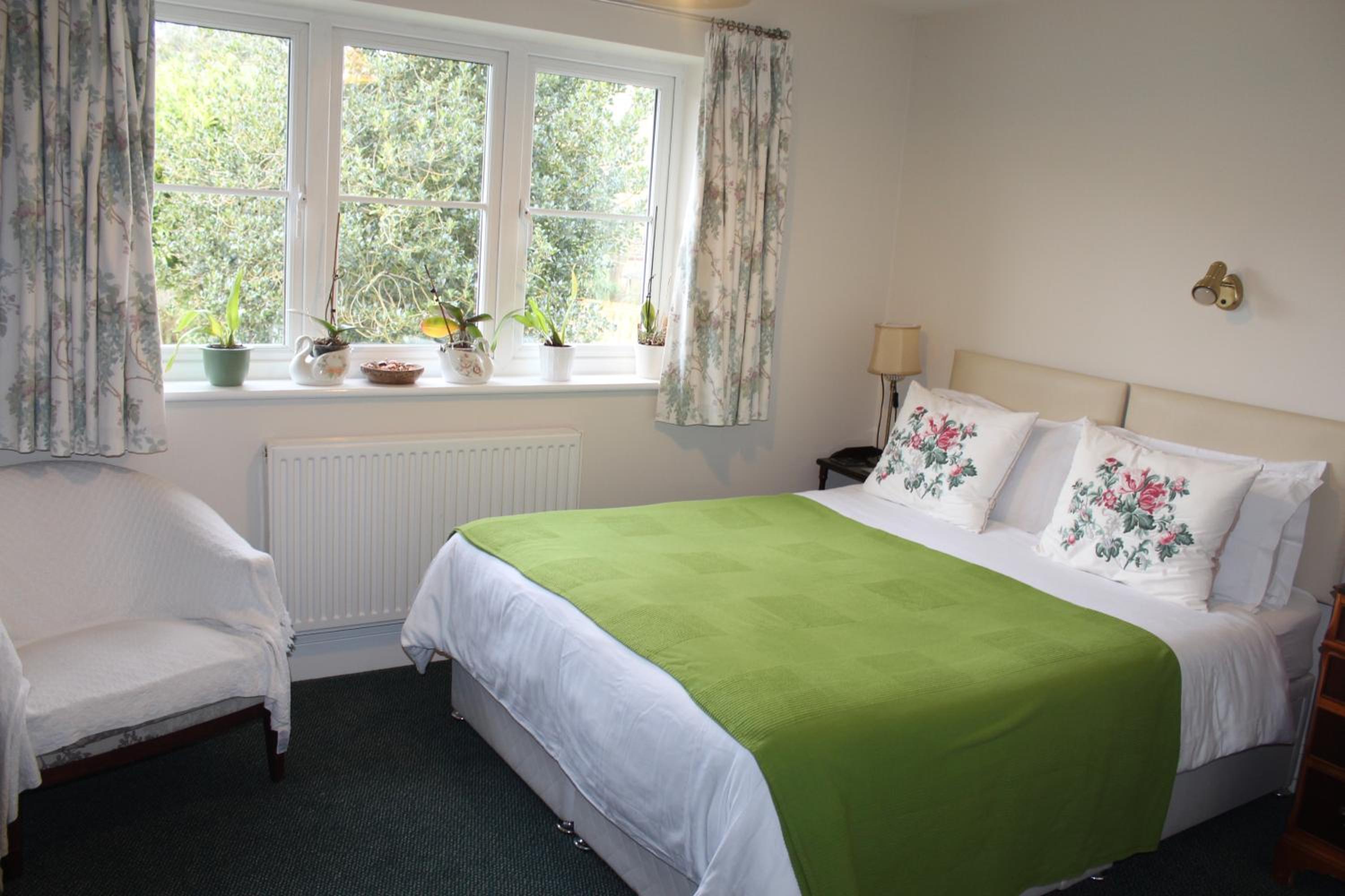 Oxford Vacations - Oxfordbnb - Property Image 5