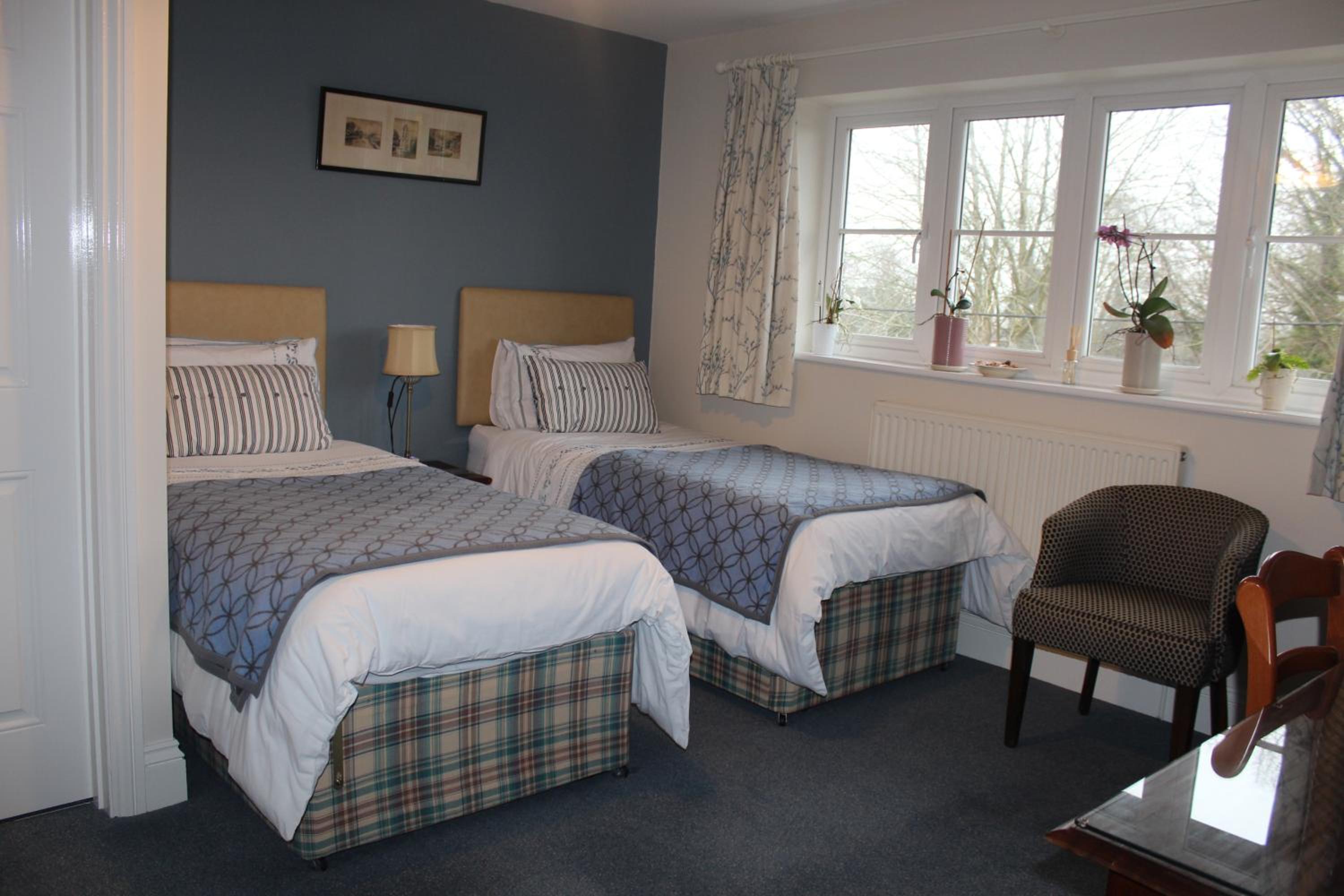 Oxford Vacations - Oxfordbnb - Property Image 7