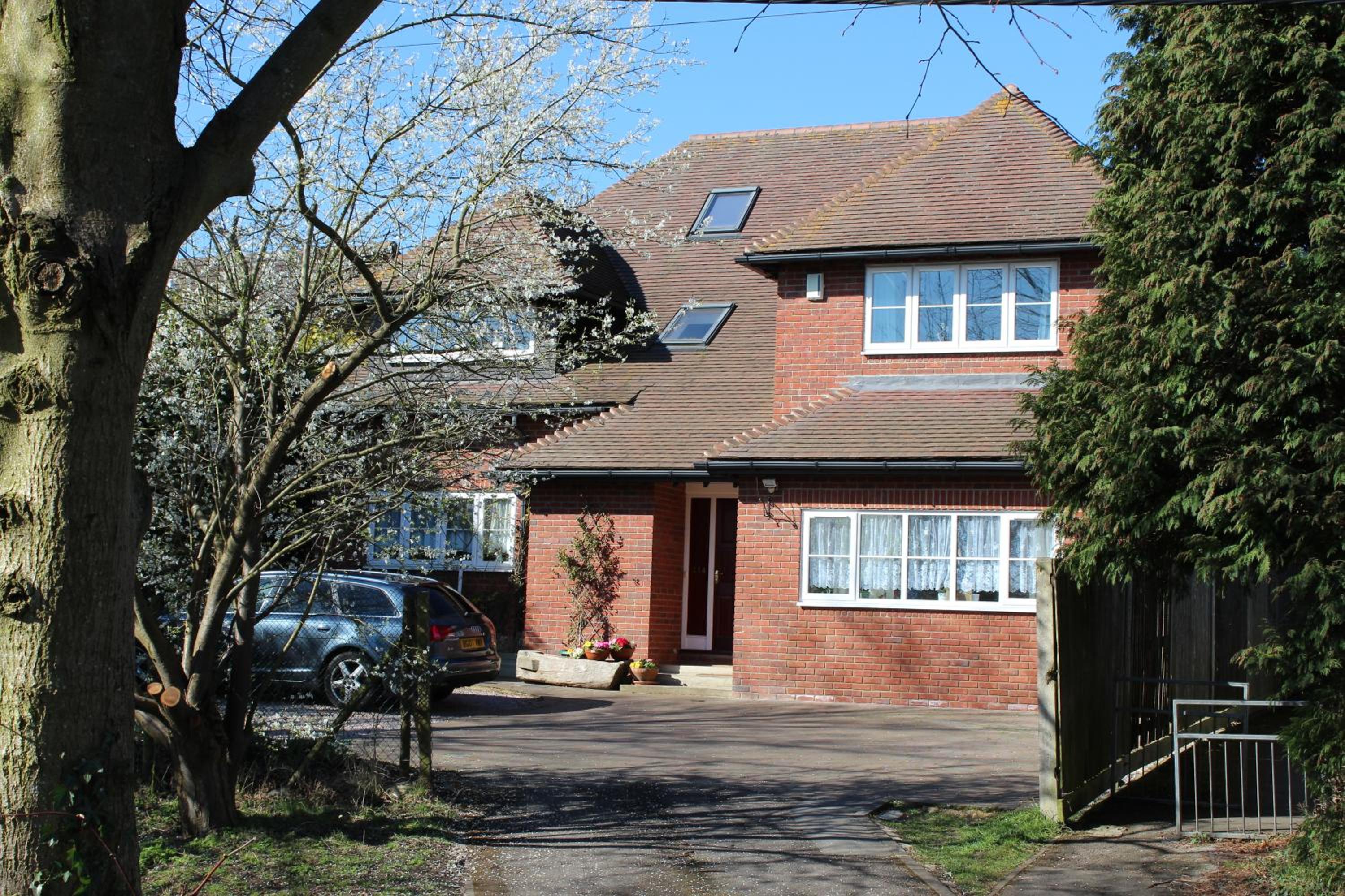 Oxford Vacations - Oxfordbnb - Property Image 14
