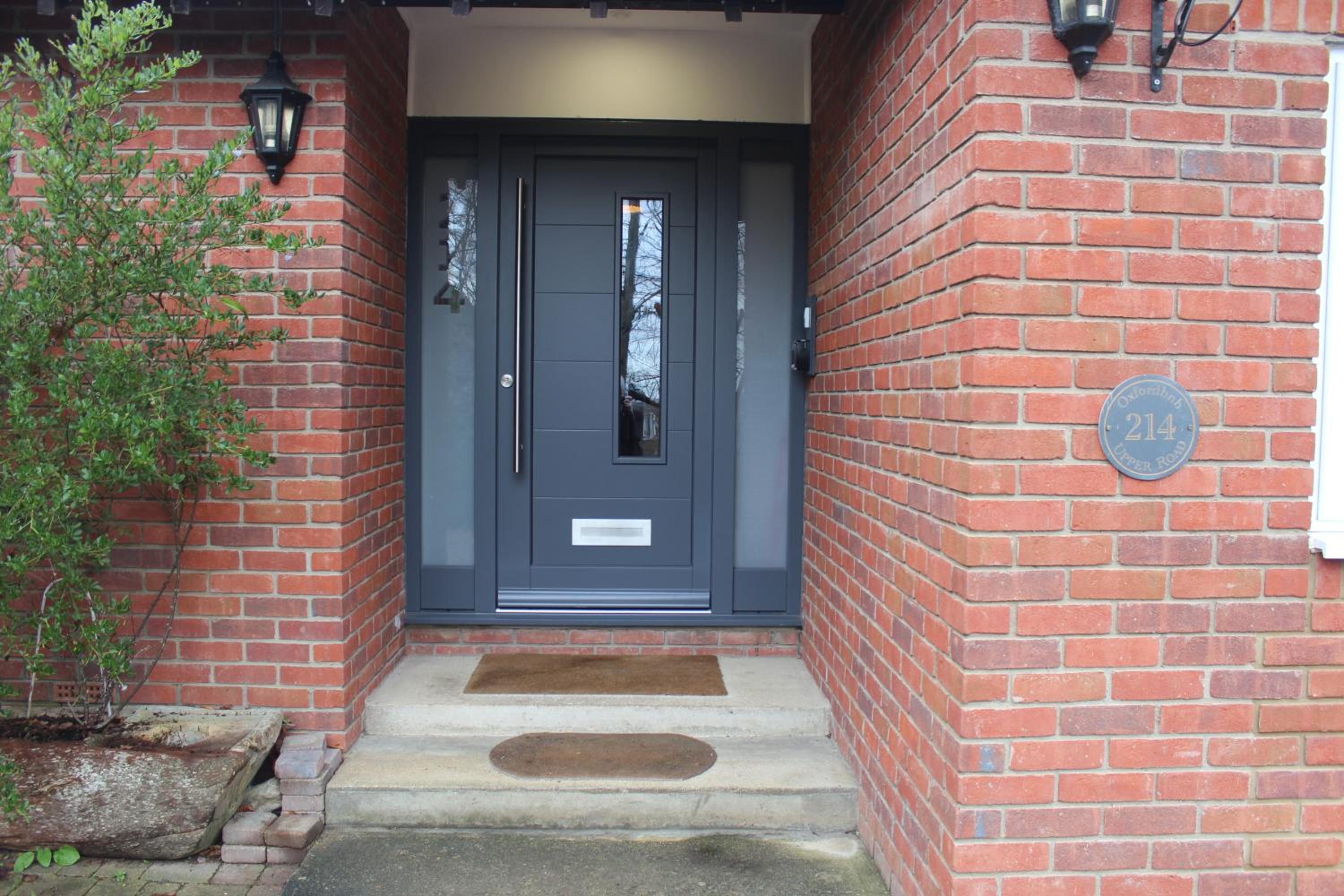 Oxford Vacations - Oxfordbnb - Property Image 17