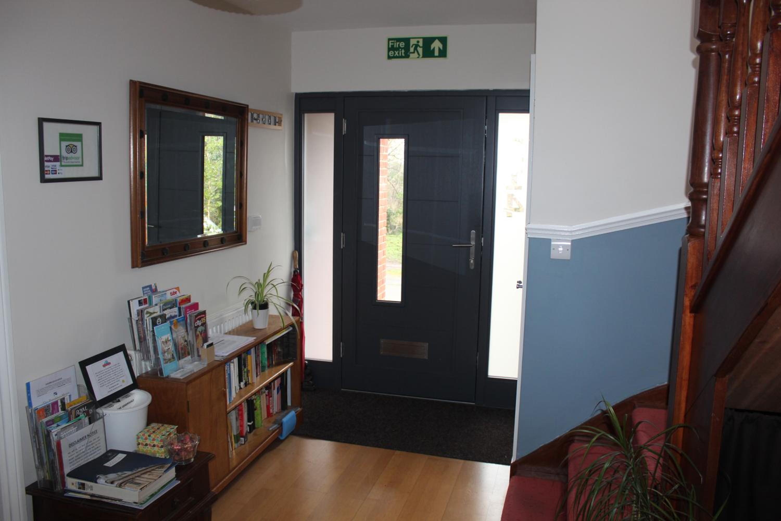 Oxford Vacations - Oxfordbnb - Property Image 16
