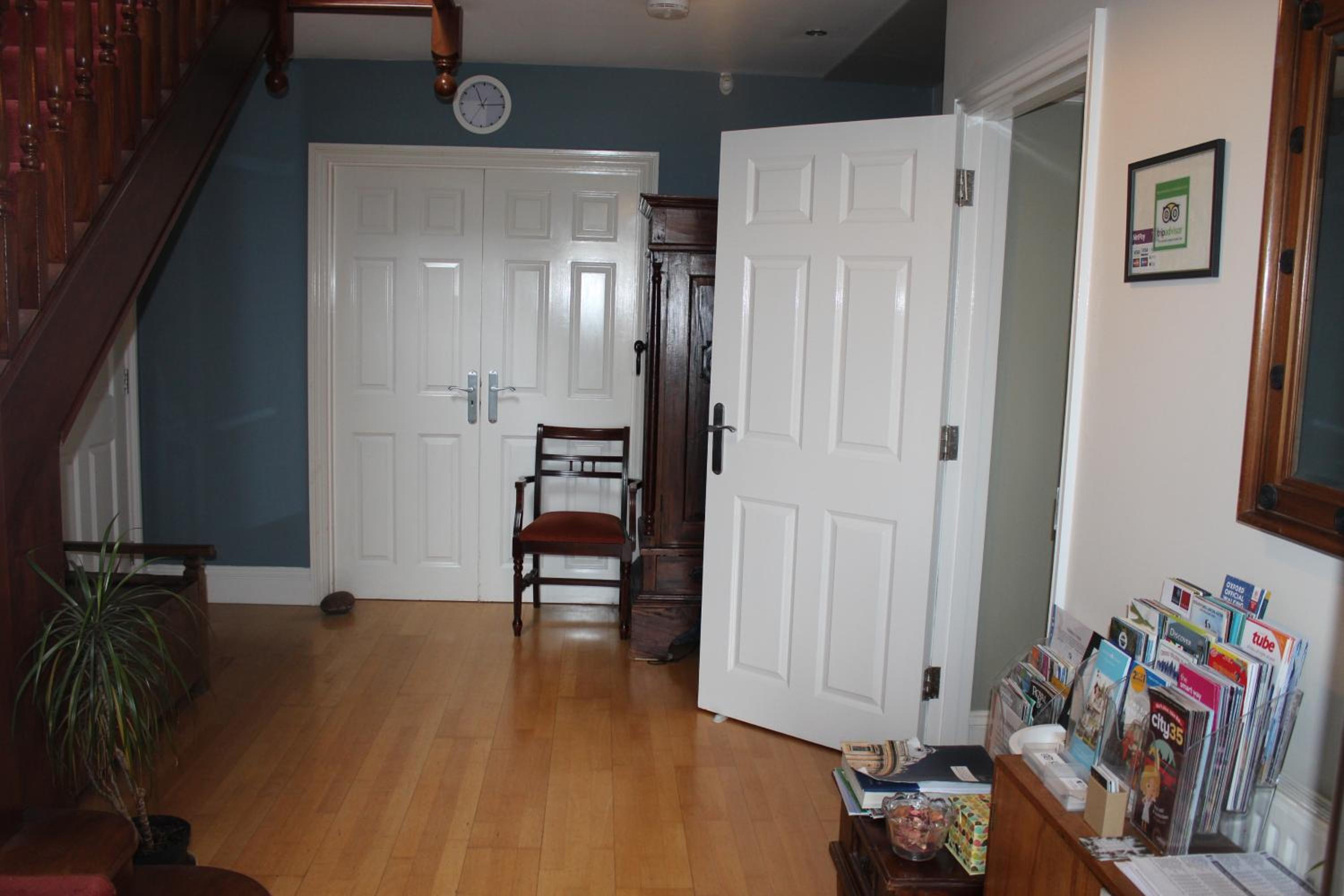 Oxford Vacations - Oxfordbnb - Property Image 15