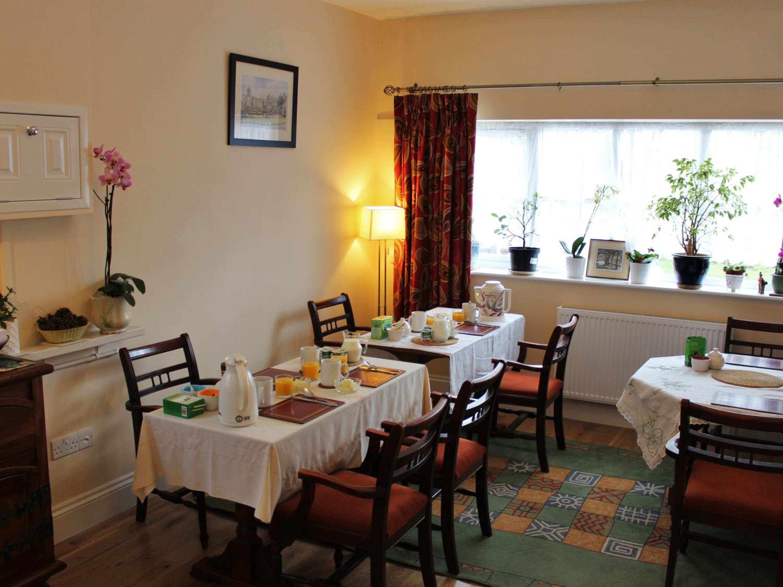 Oxford Vacations - Oxfordbnb - Property Image 1