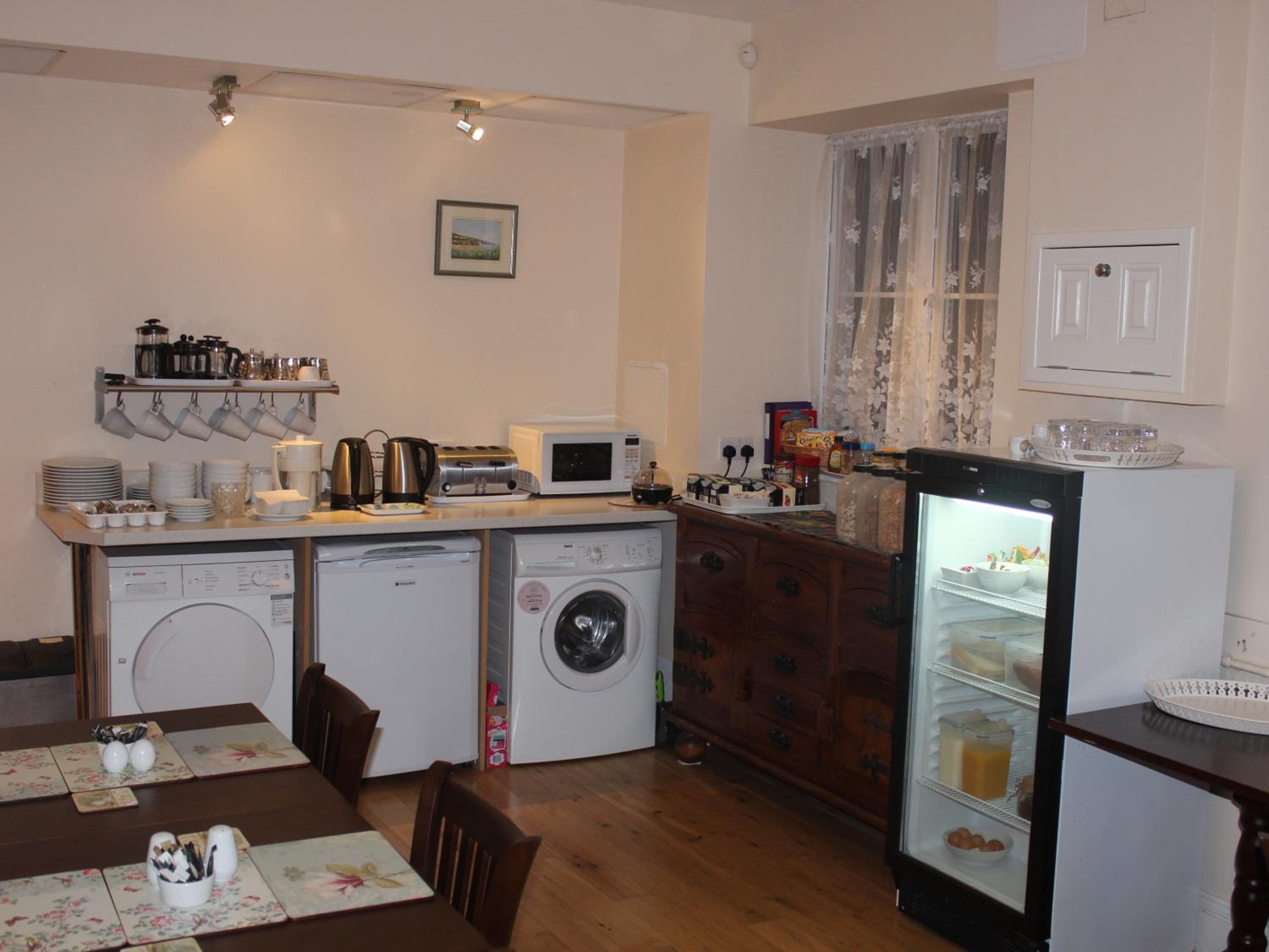 Oxford Vacations - Oxfordbnb - Property Image 12